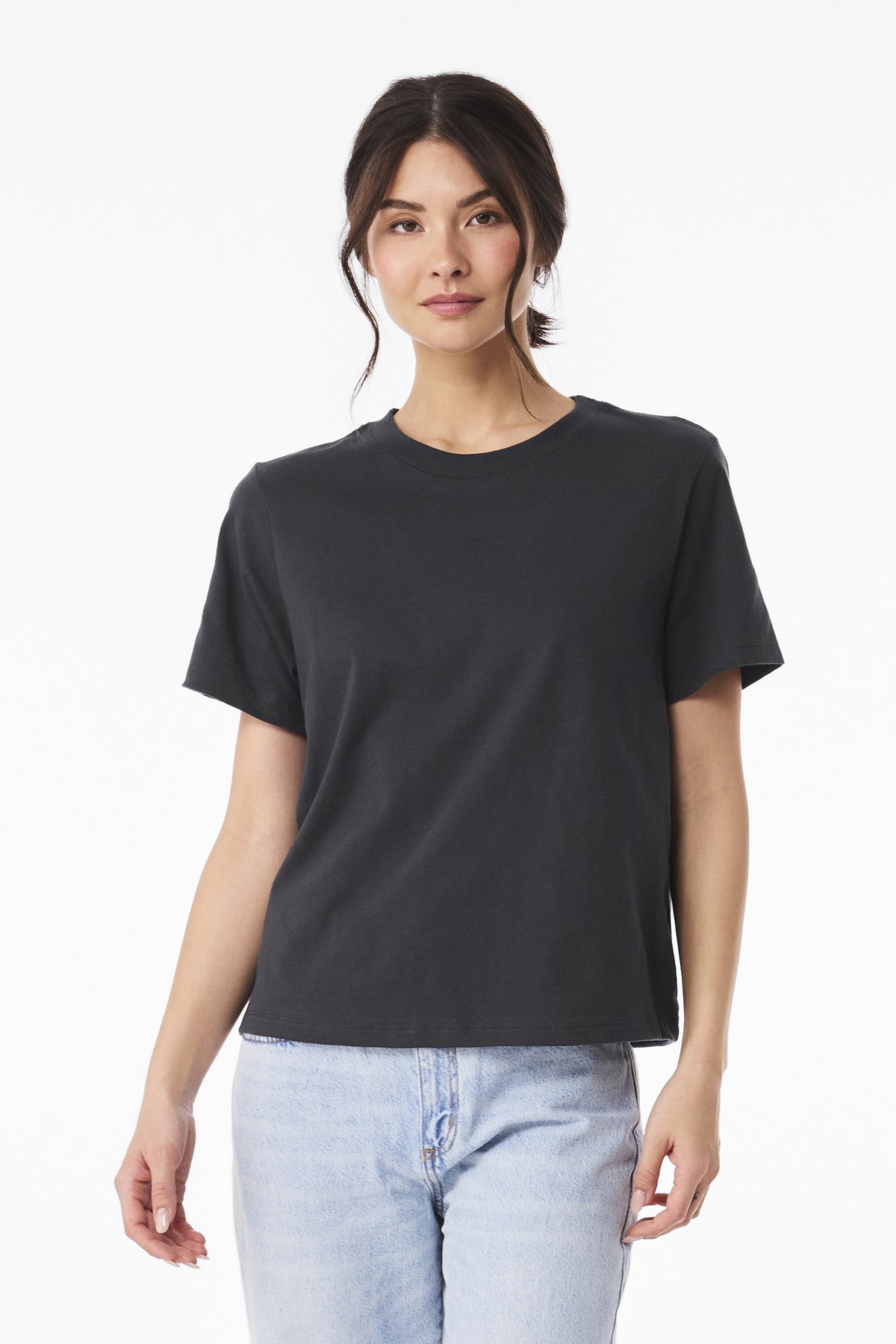 BELLA+CANVAS ® Women's 6-Ounce Heavyweight Tee BC6110