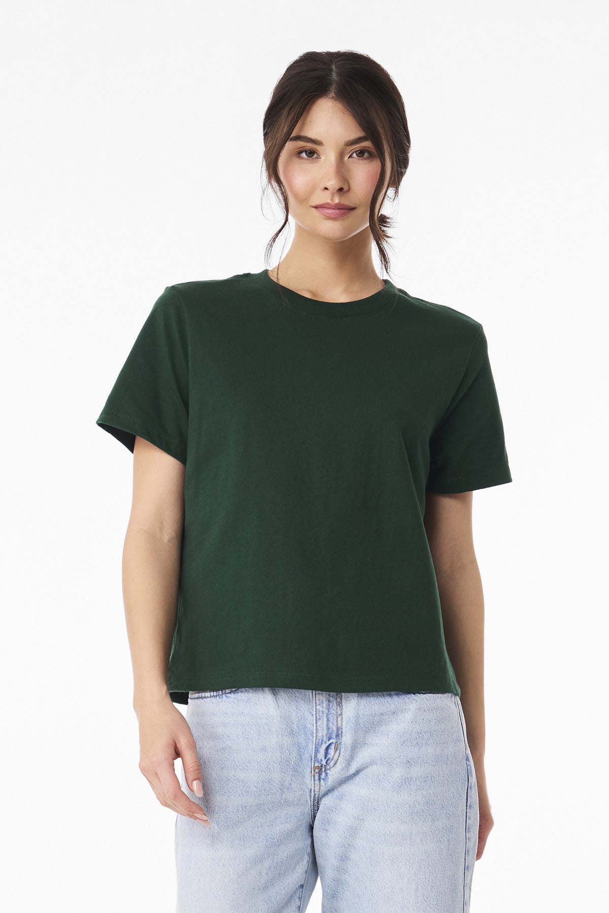 BELLA+CANVAS ® Women's 6-Ounce Heavyweight Tee BC6110