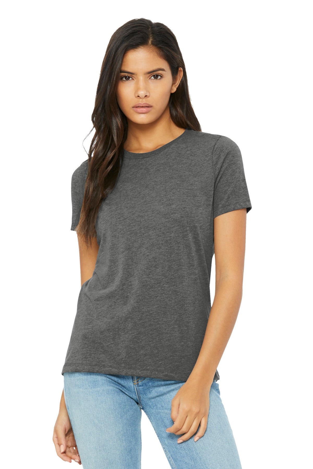 BELLA+CANVAS ® Women's Relaxed Triblend Tee BC6413