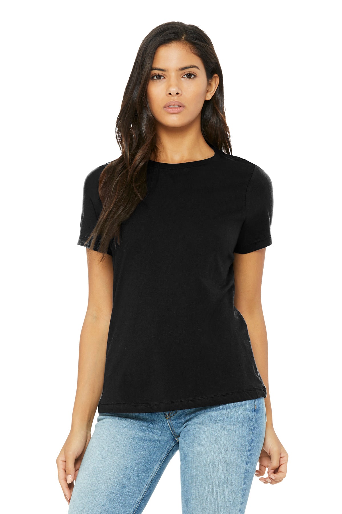 BELLA+CANVAS ® Women's Relaxed Triblend Tee BC6413