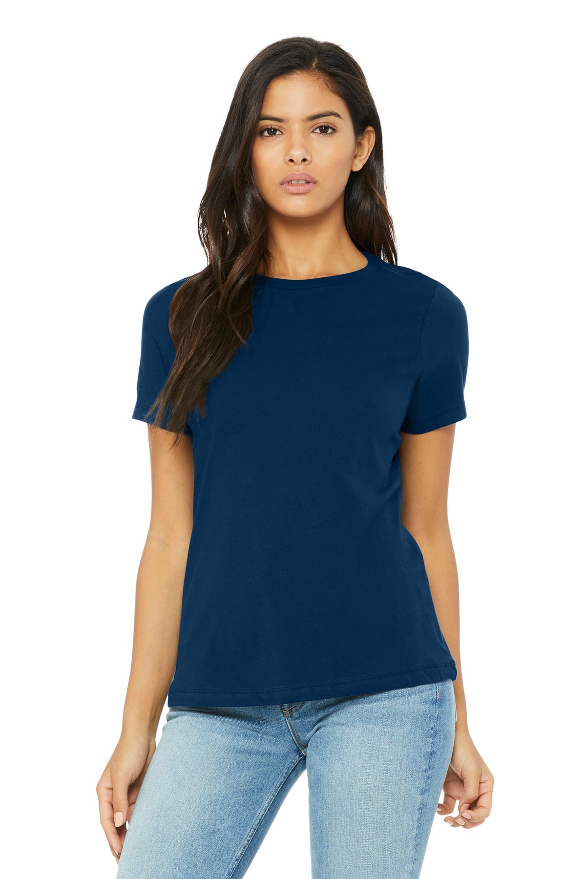 BELLA+CANVAS ® Women's Relaxed Triblend Tee BC6413