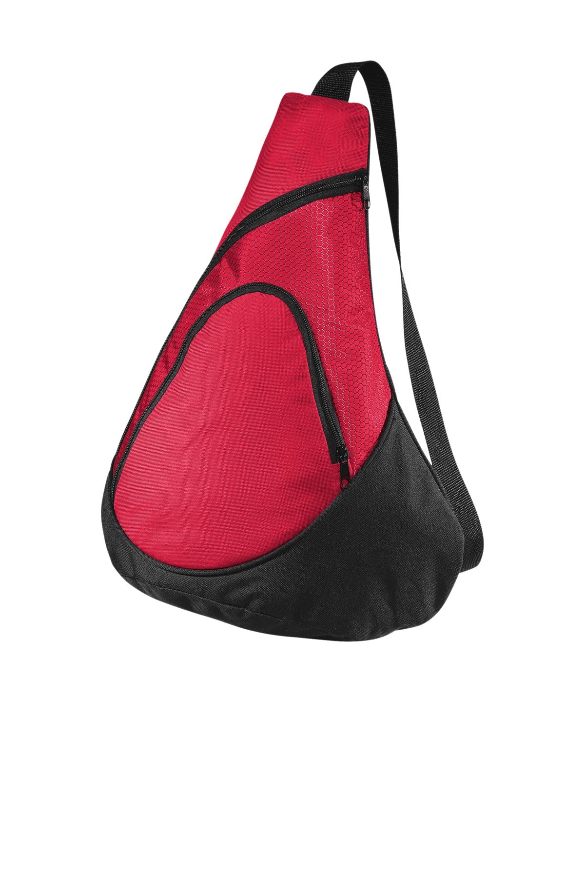 Port Authority ® - Honeycomb Sling Pack. BG1010