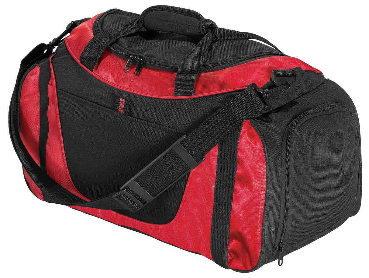 Port Authority ® - Small Two-Tone Duffel. BG1040