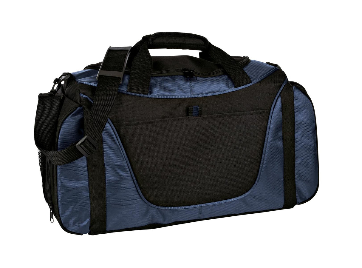 Port Authority ® Medium Two-Tone Duffel. BG1050