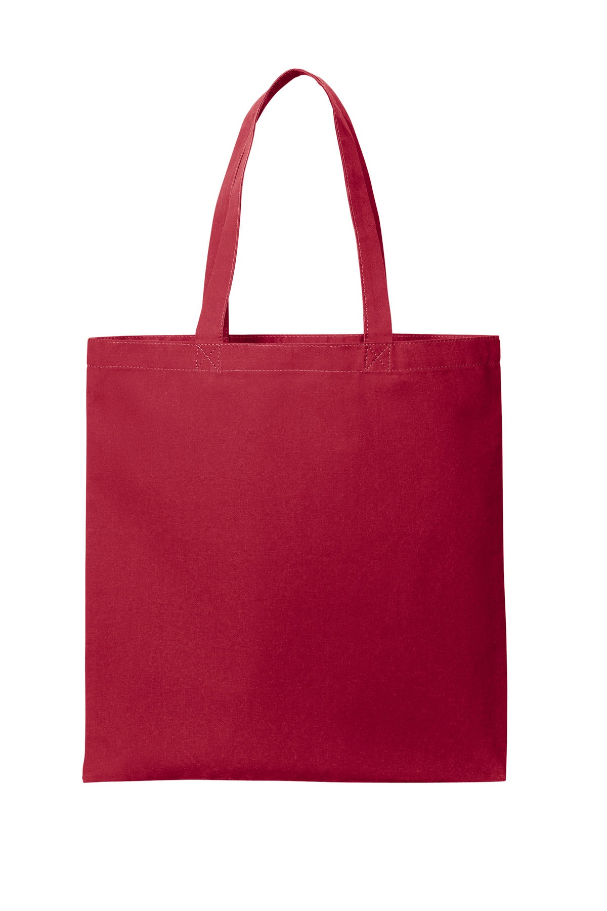 Port Authority ® Core Cotton Tote BG1500