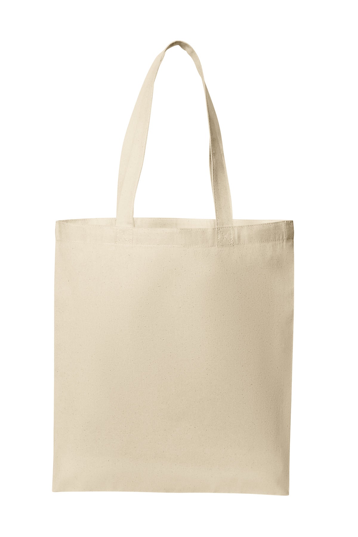 Port Authority ® Core Cotton Tote BG1500
