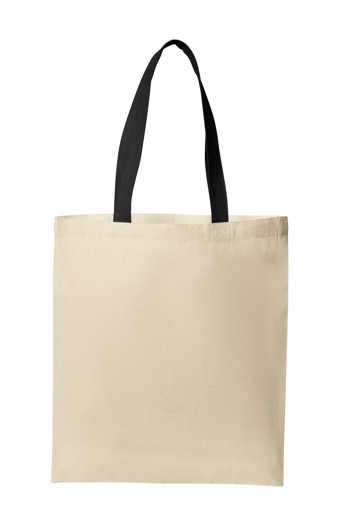 Port Authority ® Core Cotton Tote BG1500