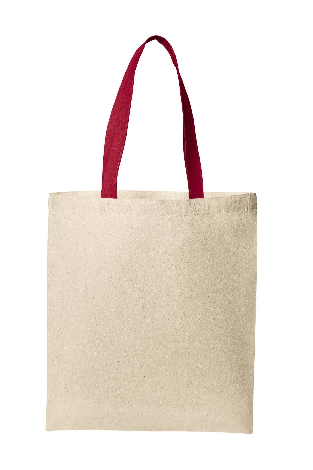 Port Authority ® Core Cotton Tote BG1500