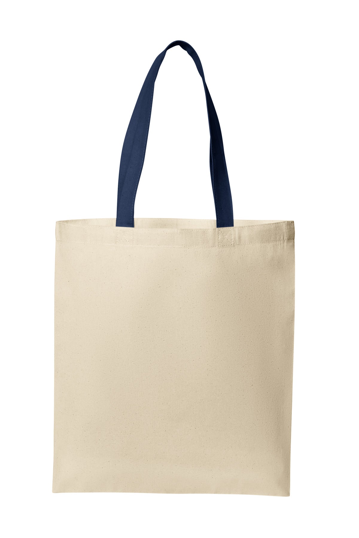 Port Authority ® Core Cotton Tote BG1500