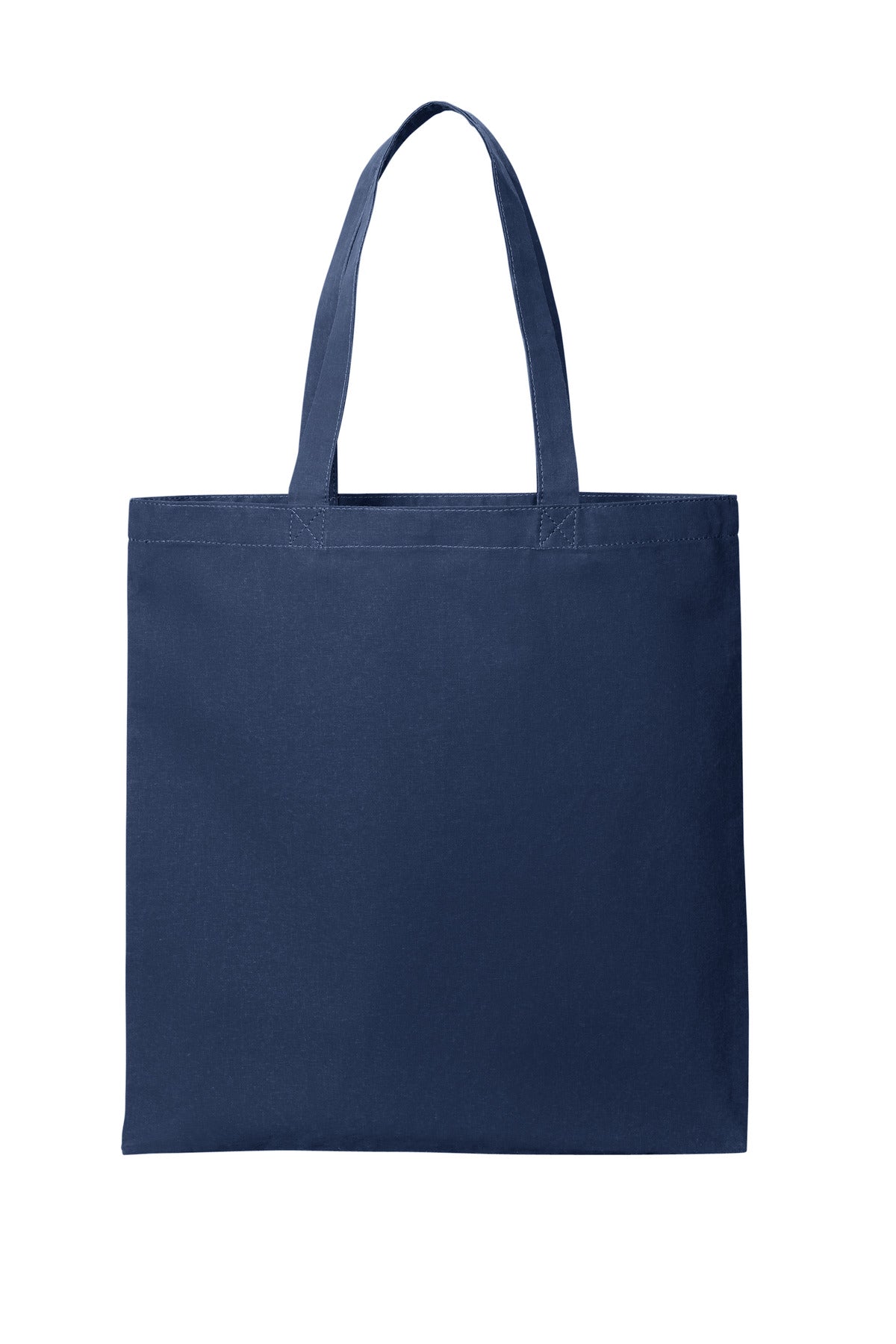 Port Authority ® Core Cotton Tote BG1500