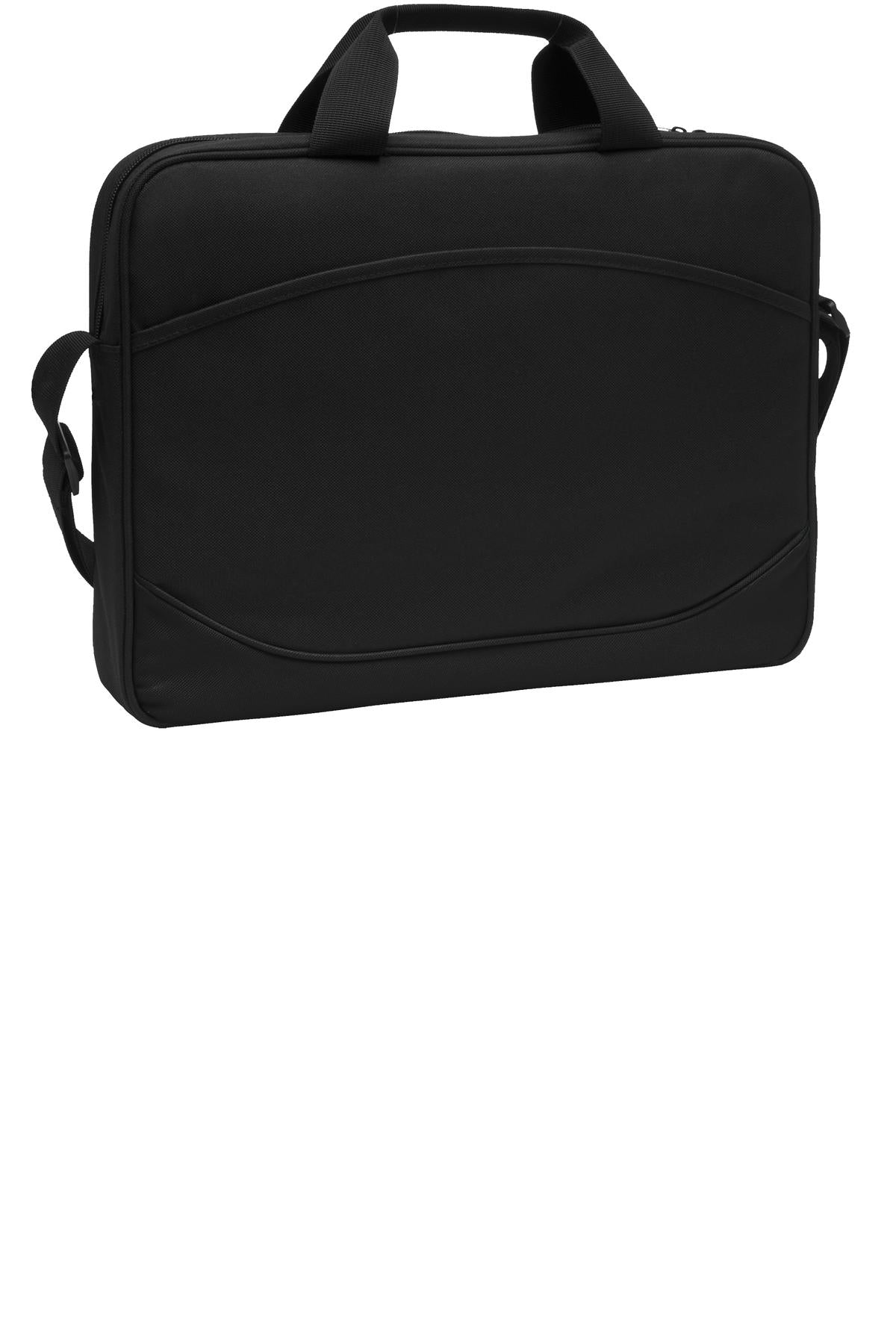Port Authority ® Value Computer Case. BG305