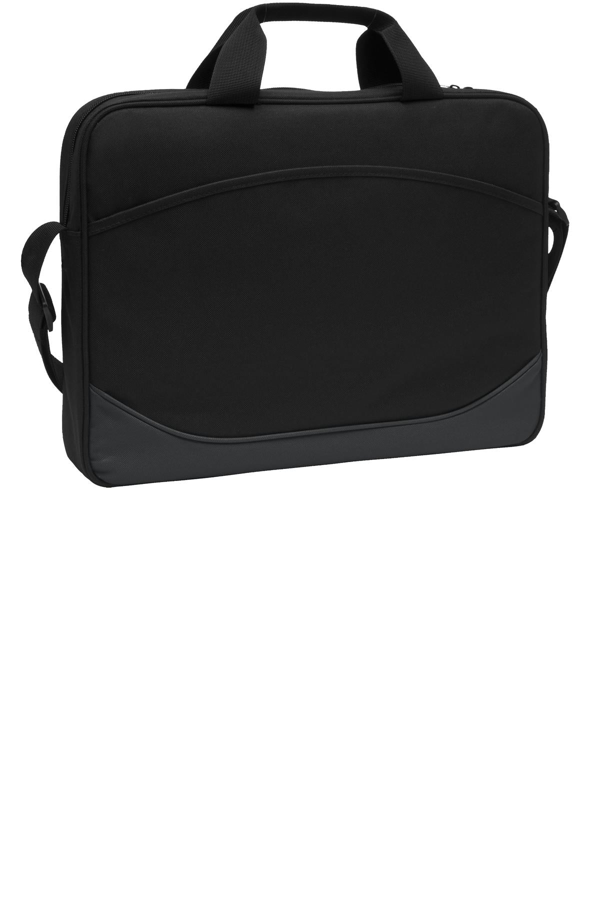 Port Authority ® Value Computer Case. BG305