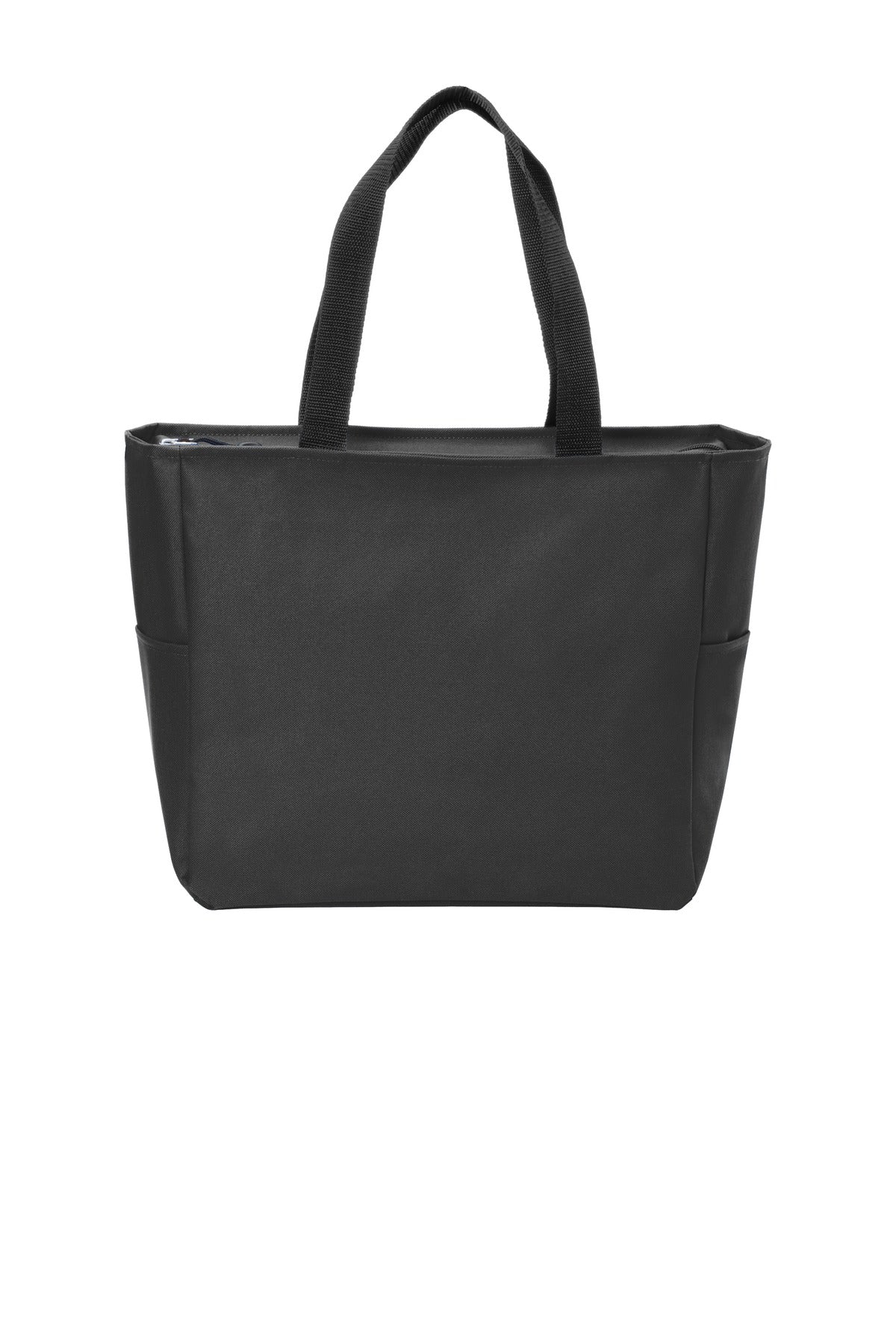 Port Authority ® Essential Zip Tote. BG410