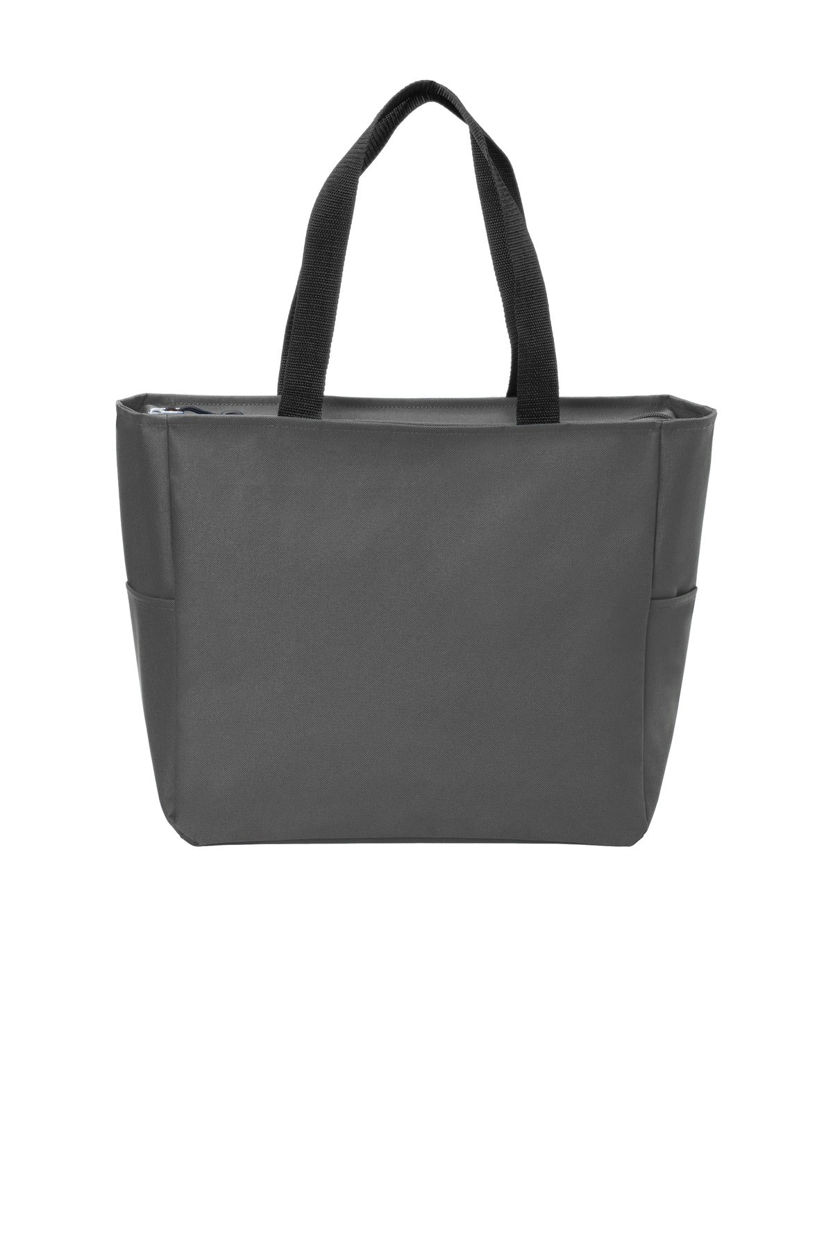 Port Authority ® Essential Zip Tote. BG410