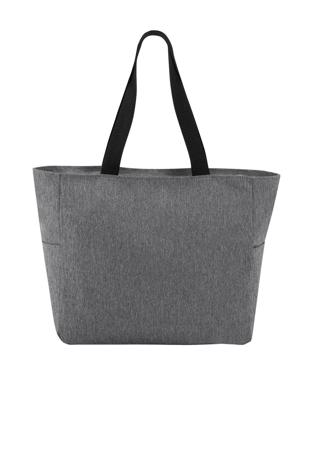 Port Authority ® Essential Zip Tote. BG410