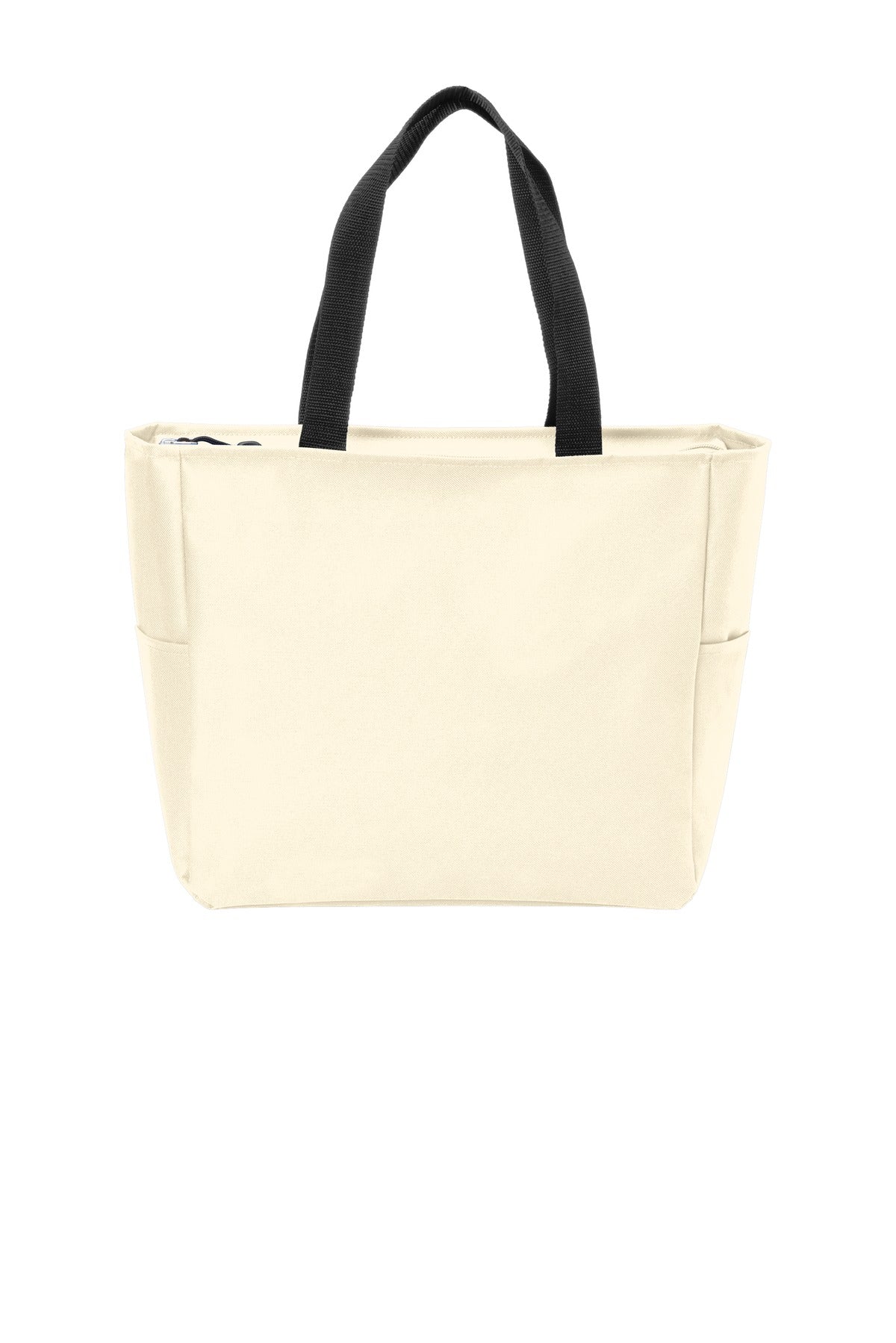 Port Authority ® Essential Zip Tote. BG410
