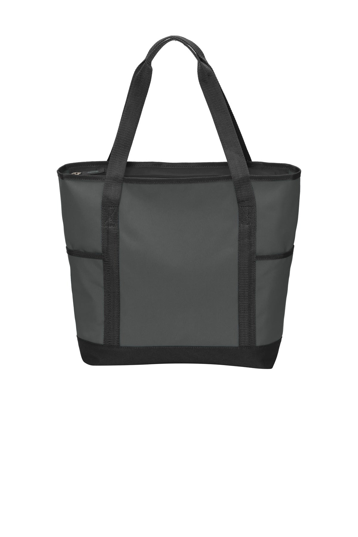 Port Authority ® On-The-Go Tote. BG411