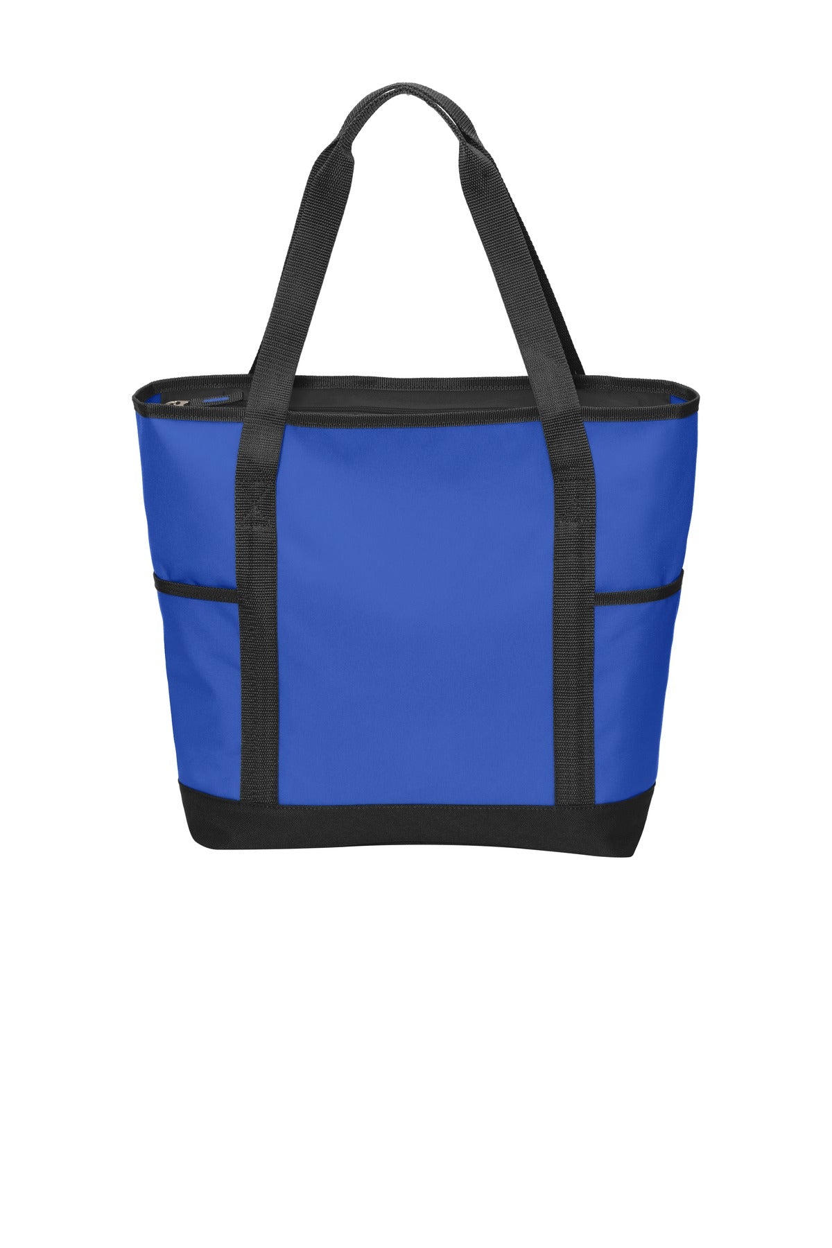 Port Authority ® On-The-Go Tote. BG411