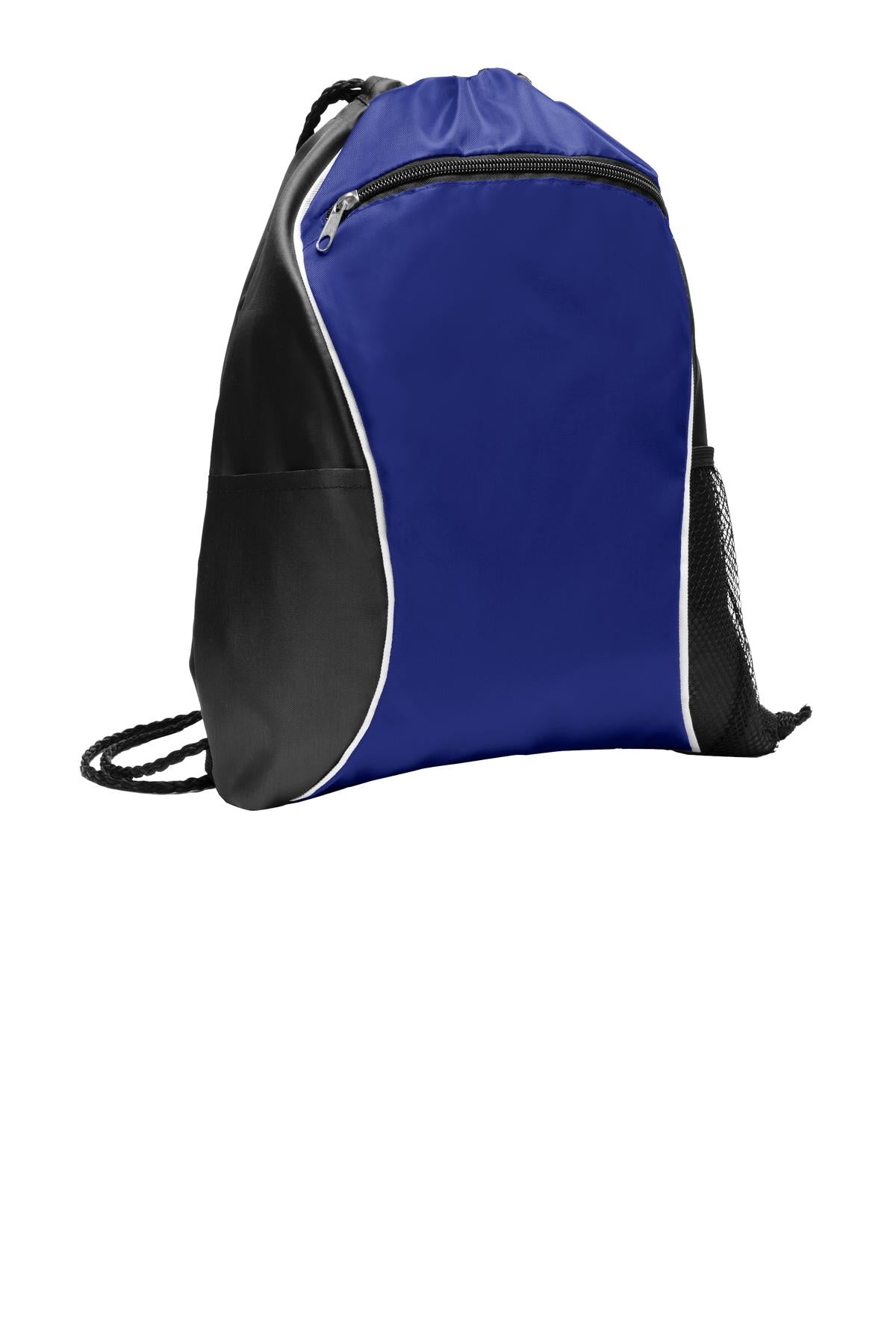 Port Authority ® Fast Break Cinch Pack. BG613