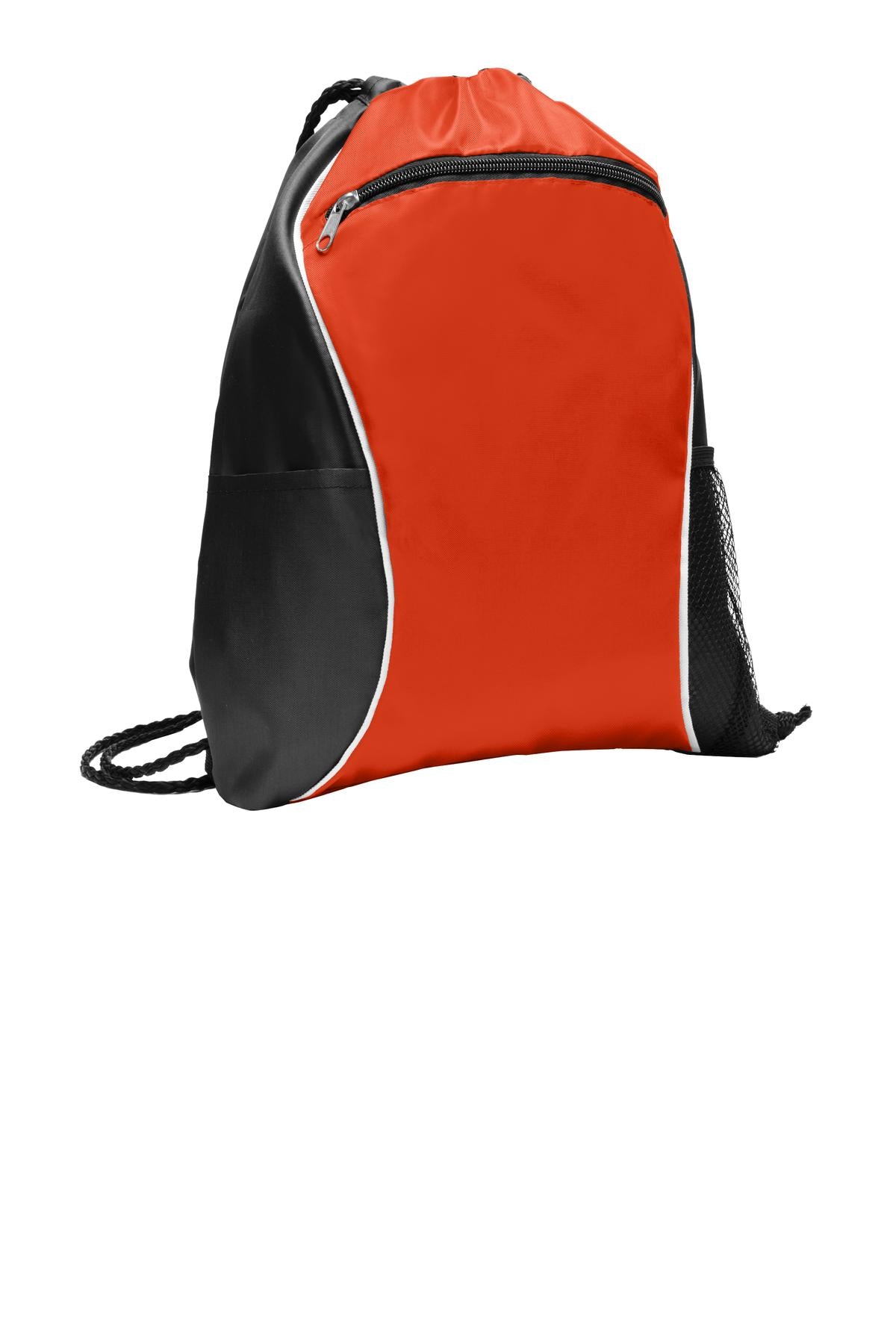 Port Authority ® Fast Break Cinch Pack. BG613