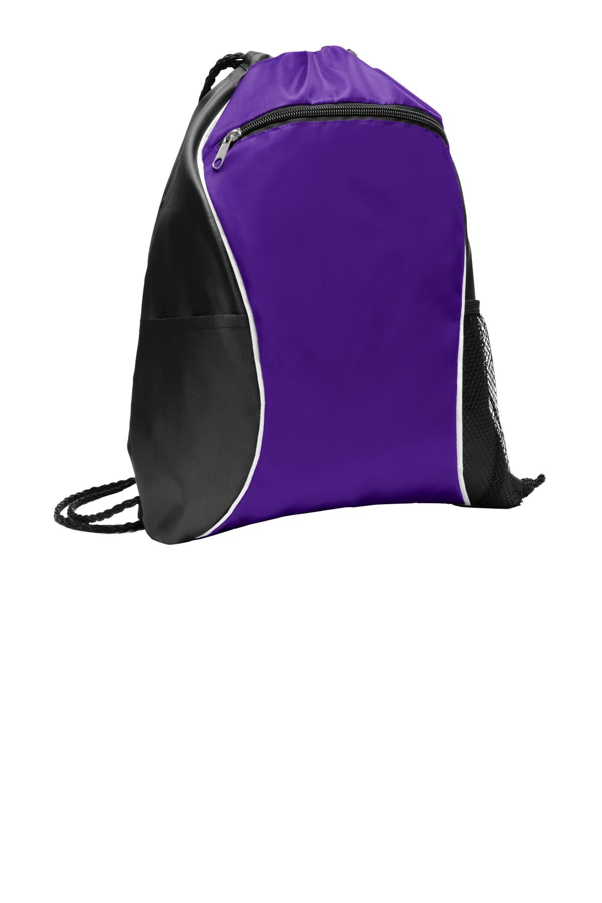 Port Authority ® Fast Break Cinch Pack. BG613