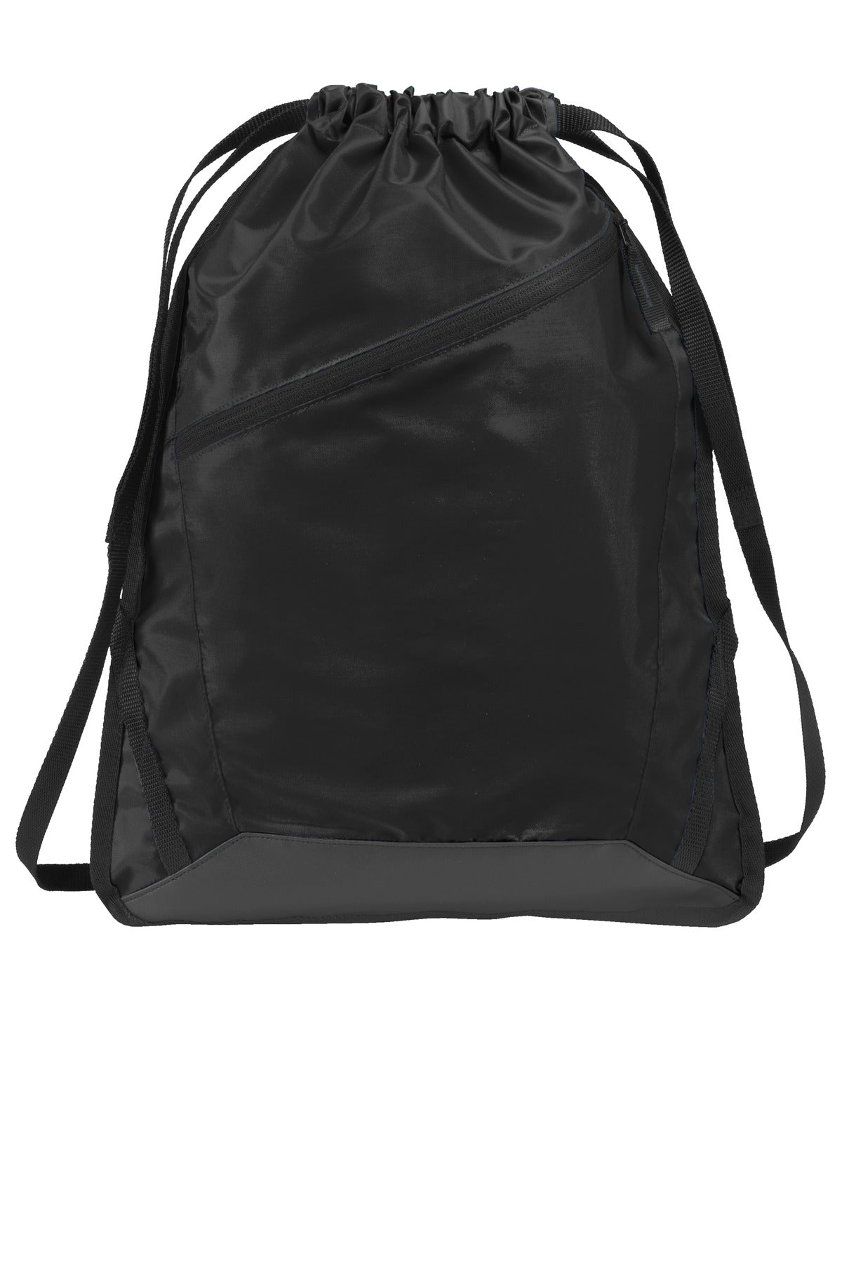 Port Authority ® Zip-It Cinch Pack. BG616