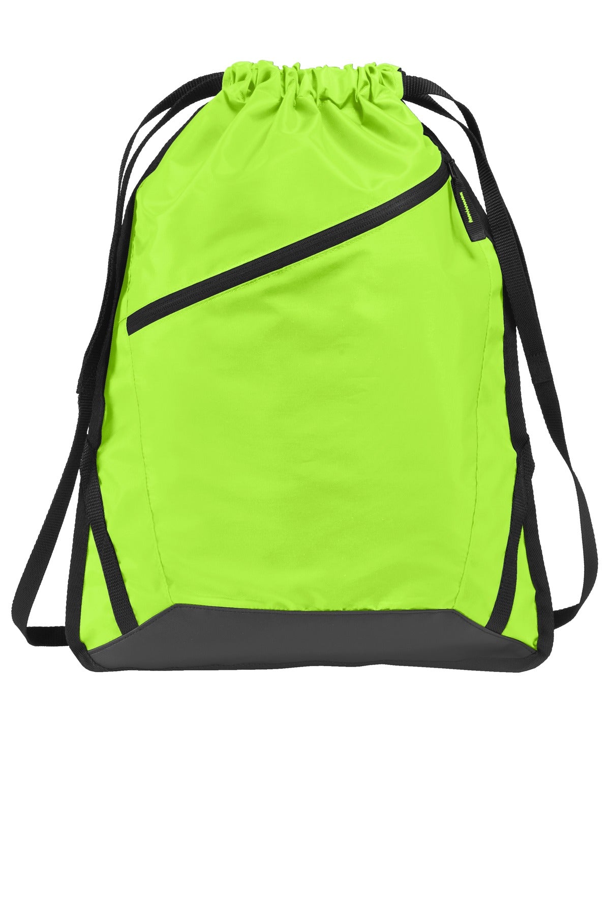 Port Authority ® Zip-It Cinch Pack. BG616