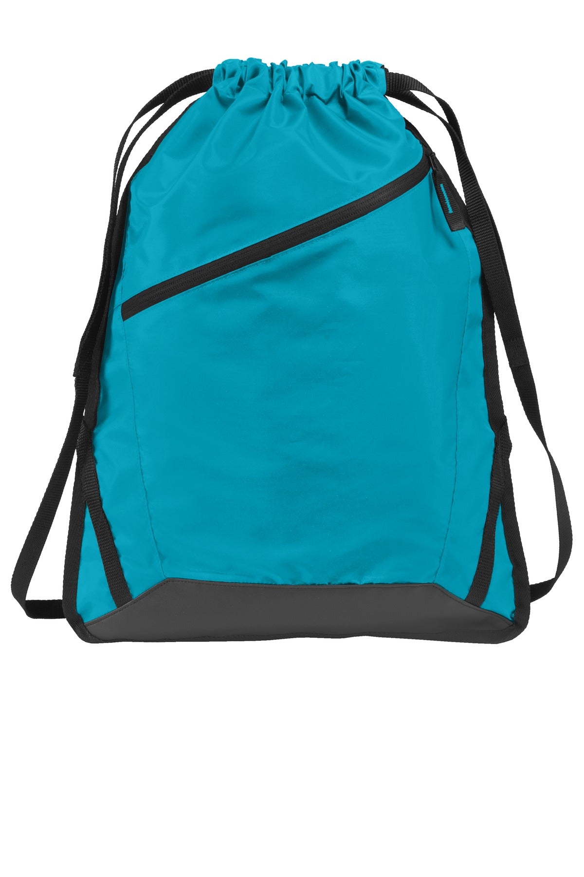 Port Authority ® Zip-It Cinch Pack. BG616