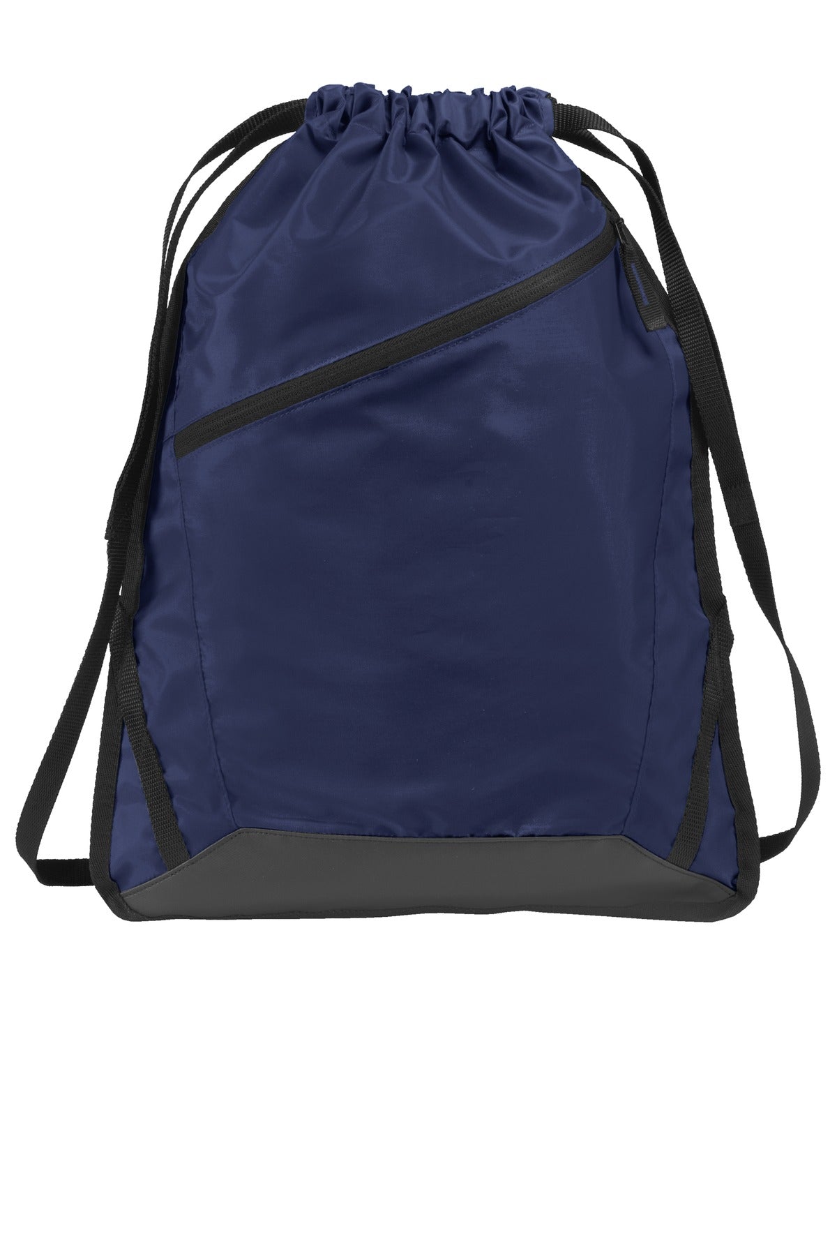 Port Authority ® Zip-It Cinch Pack. BG616