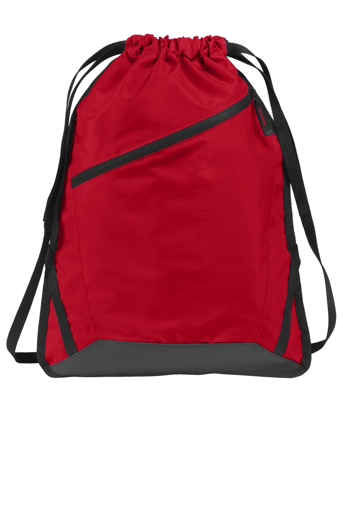 Port Authority ® Zip-It Cinch Pack. BG616