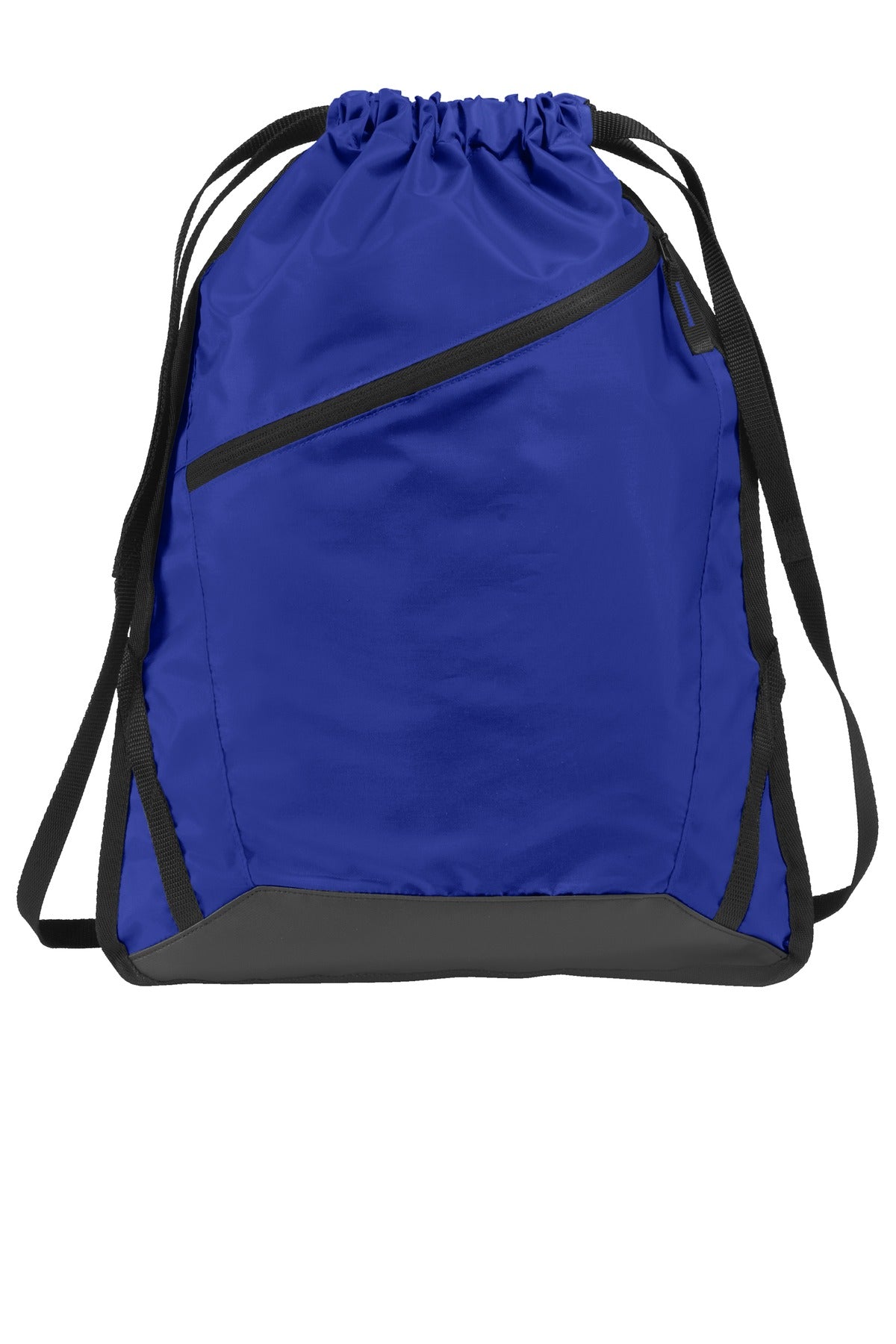 Port Authority ® Zip-It Cinch Pack. BG616