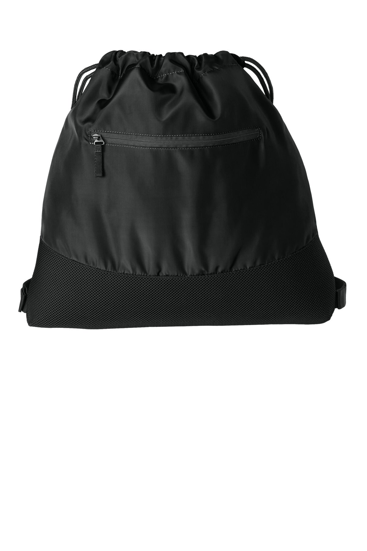 Port Authority ® Agility Mesh Pocket Cinch BG619