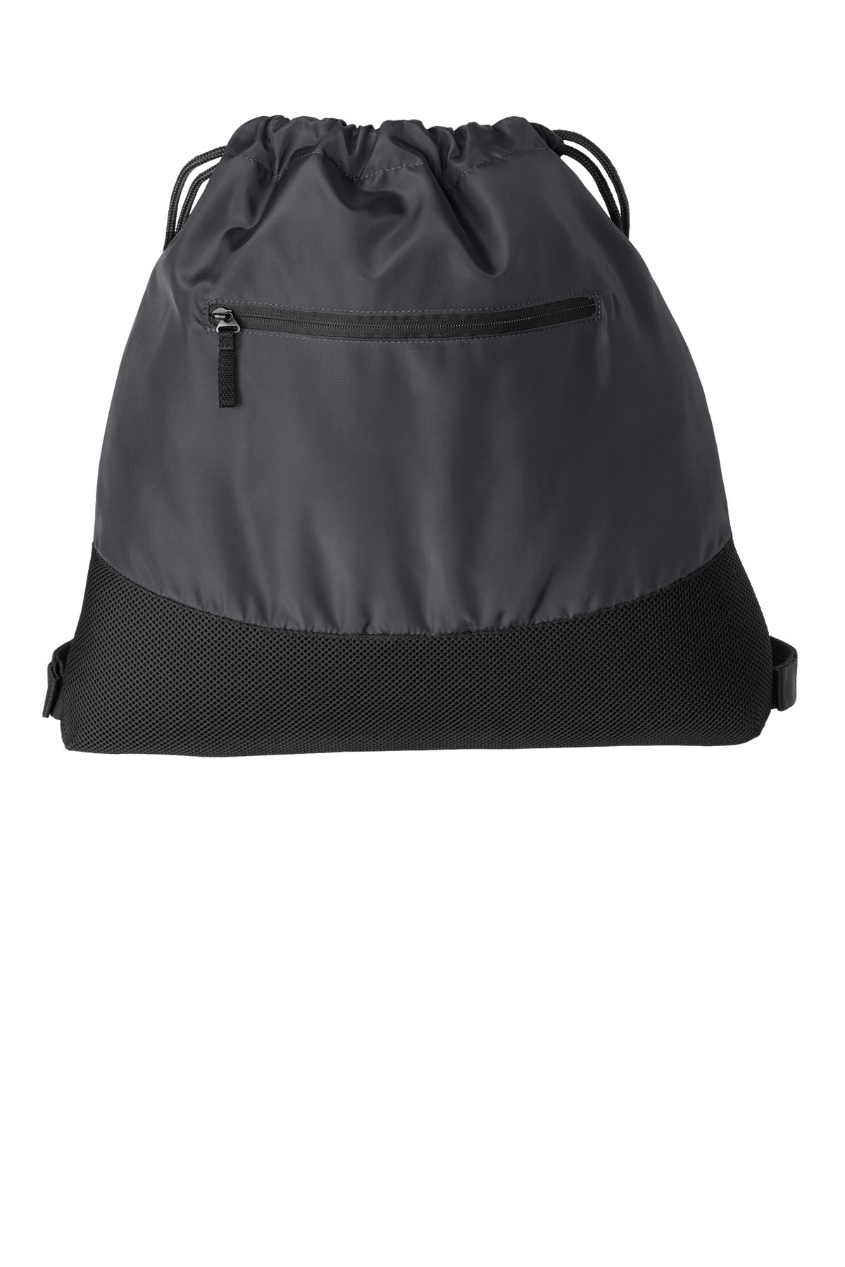 Port Authority ® Agility Mesh Pocket Cinch BG619