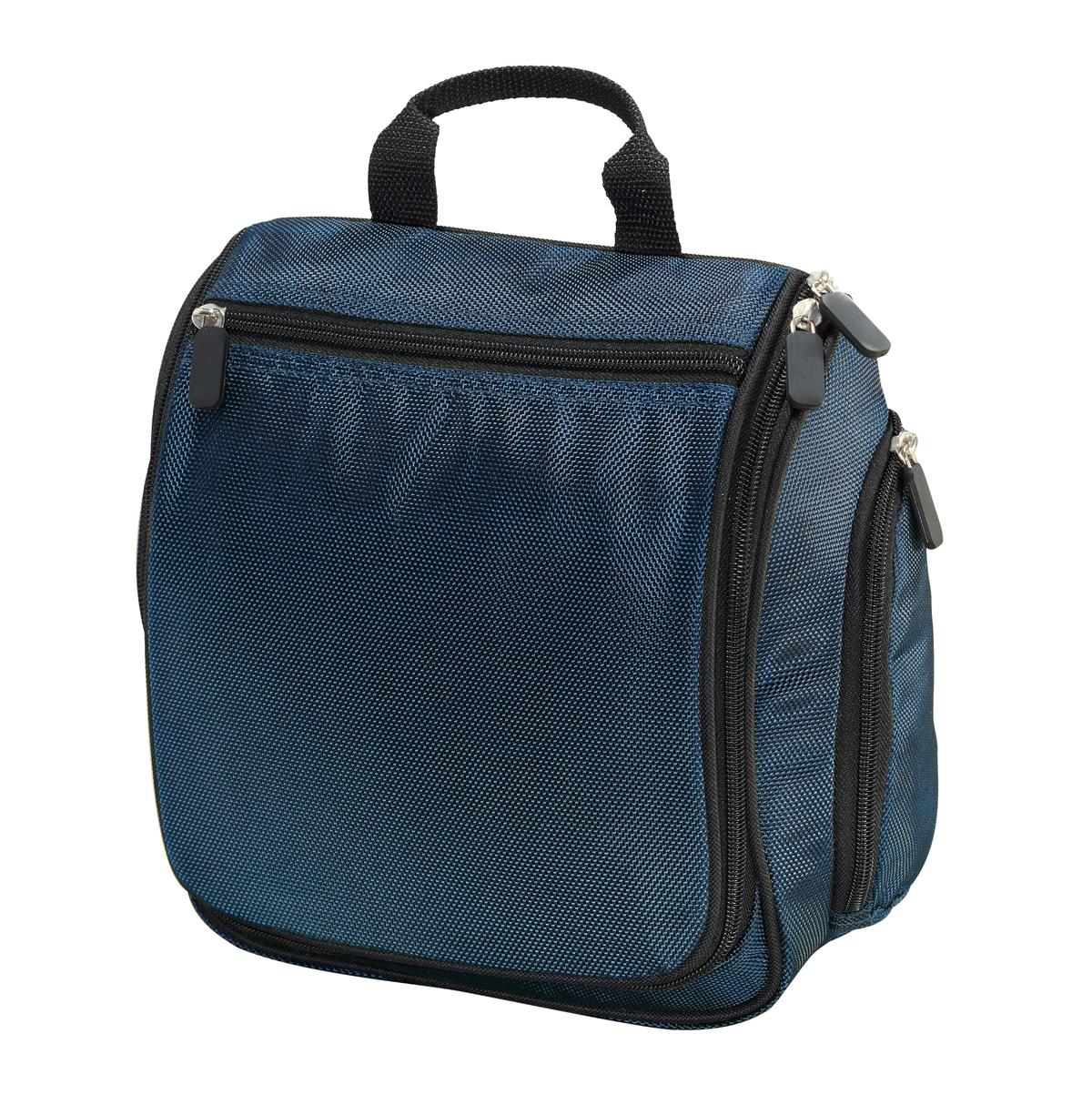 Port Authority ® Hanging Toiletry Kit. BG700
