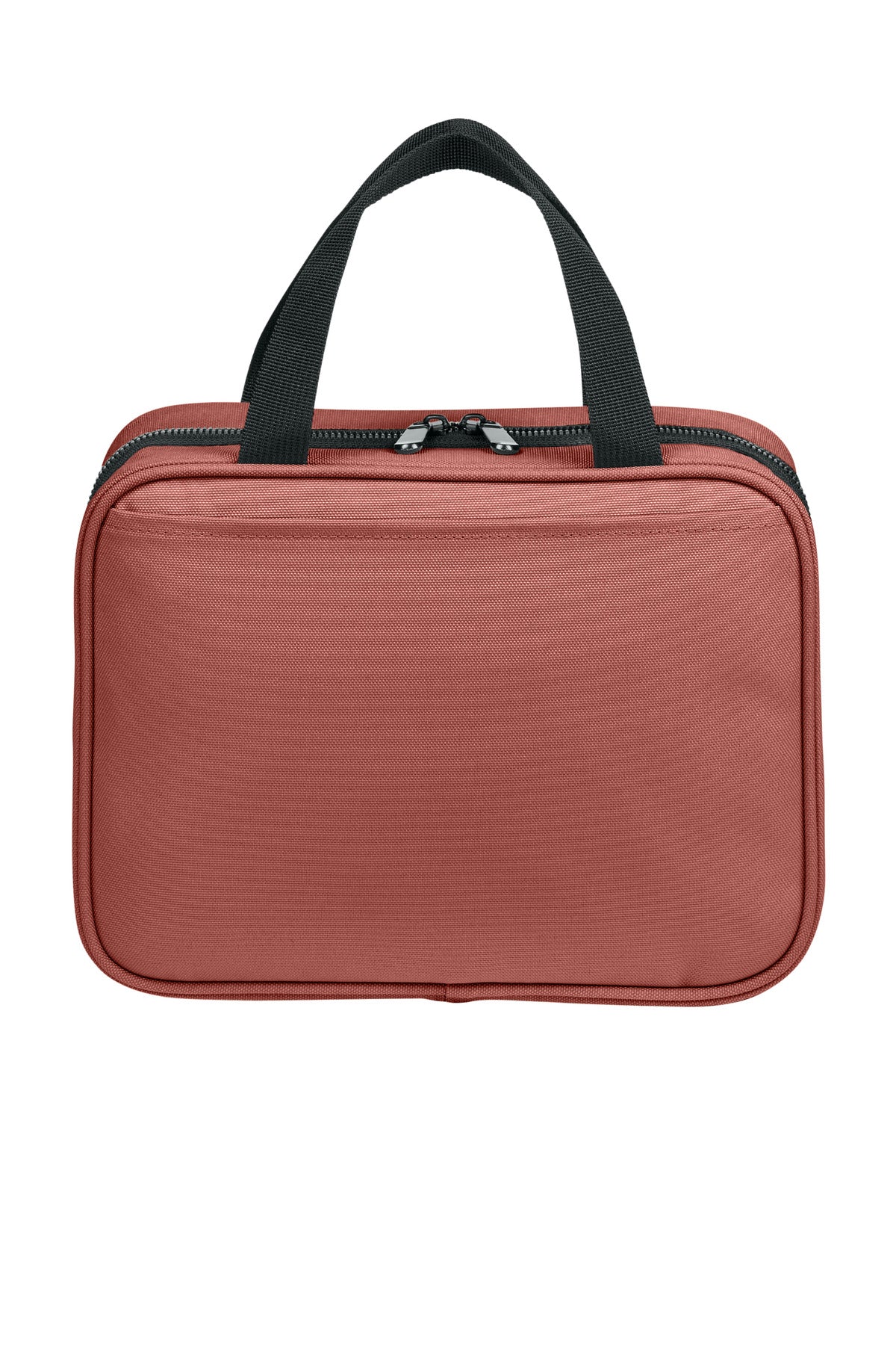 Port Authority ® Matte Oxford Hanging Travel Case BG755