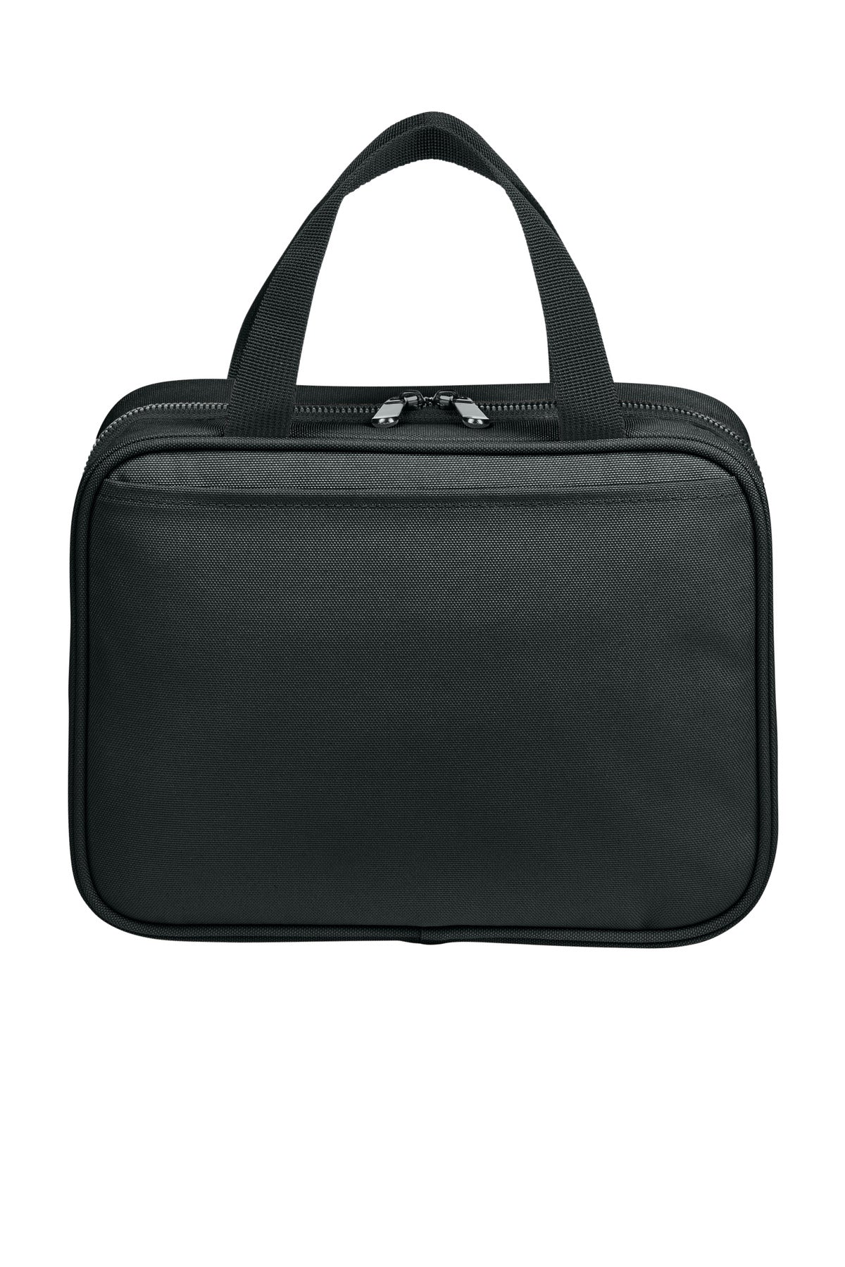 Port Authority ® Matte Oxford Hanging Travel Case BG755
