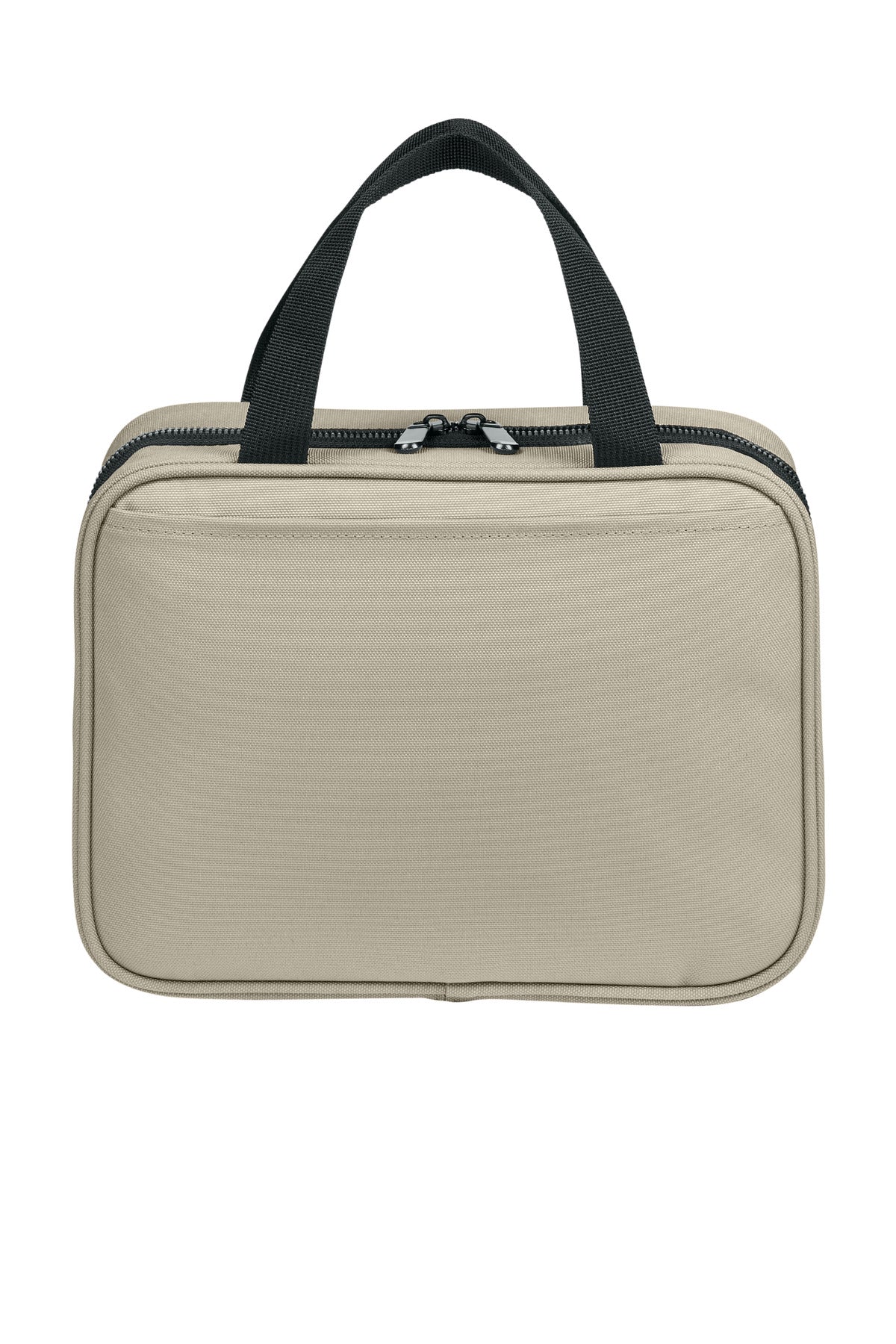 Port Authority ® Matte Oxford Hanging Travel Case BG755