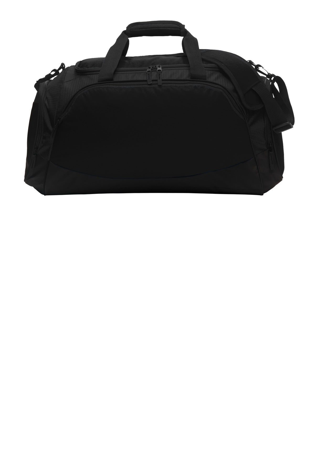 Port Authority ® Medium Active Duffel. BG801