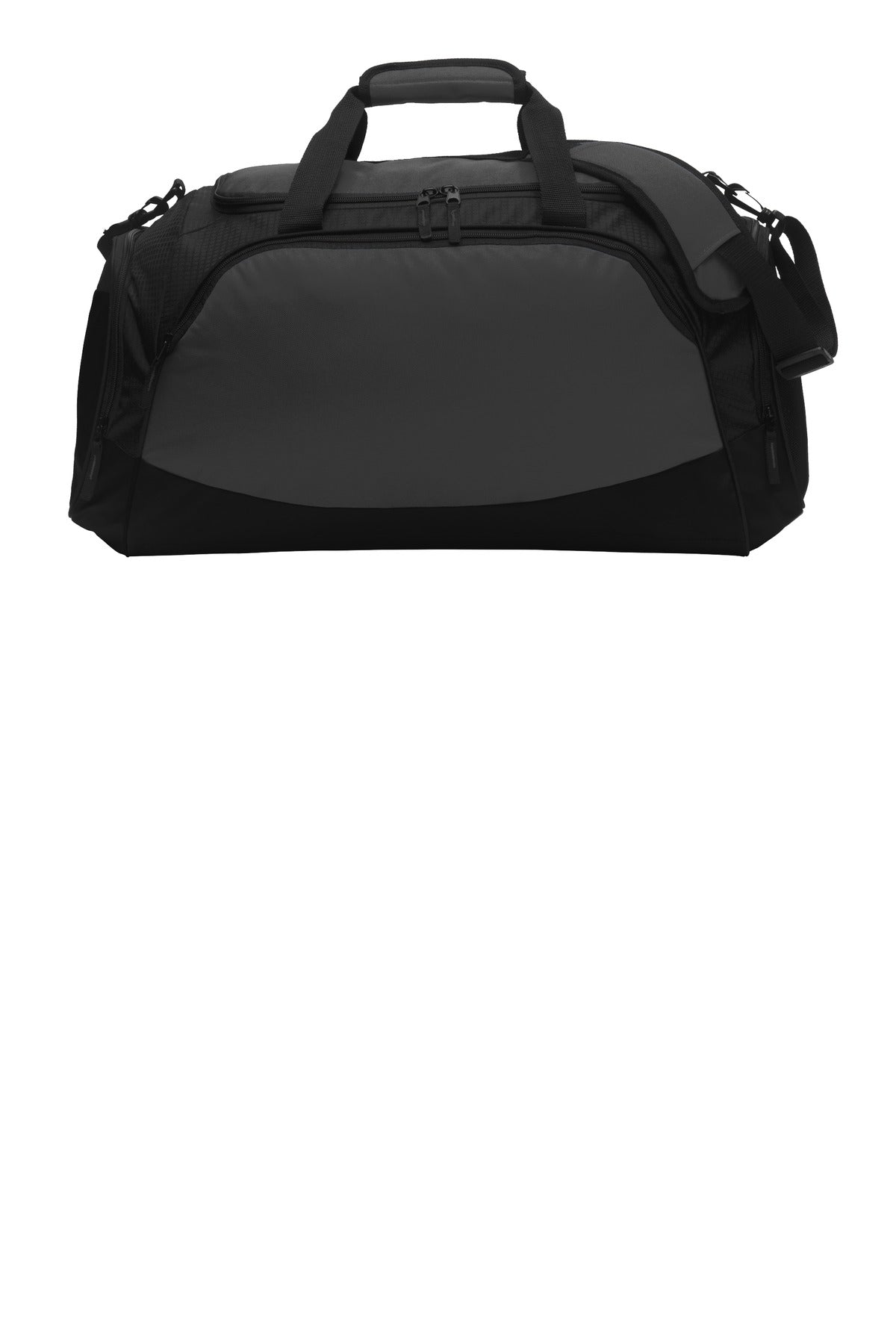 Port Authority ® Medium Active Duffel. BG801