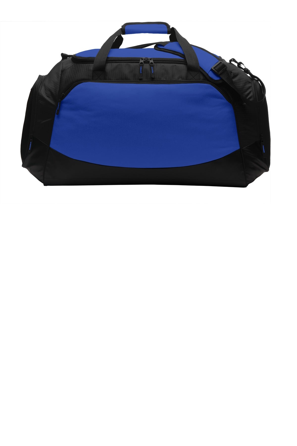 Port Authority ® Large Active Duffel. BG802