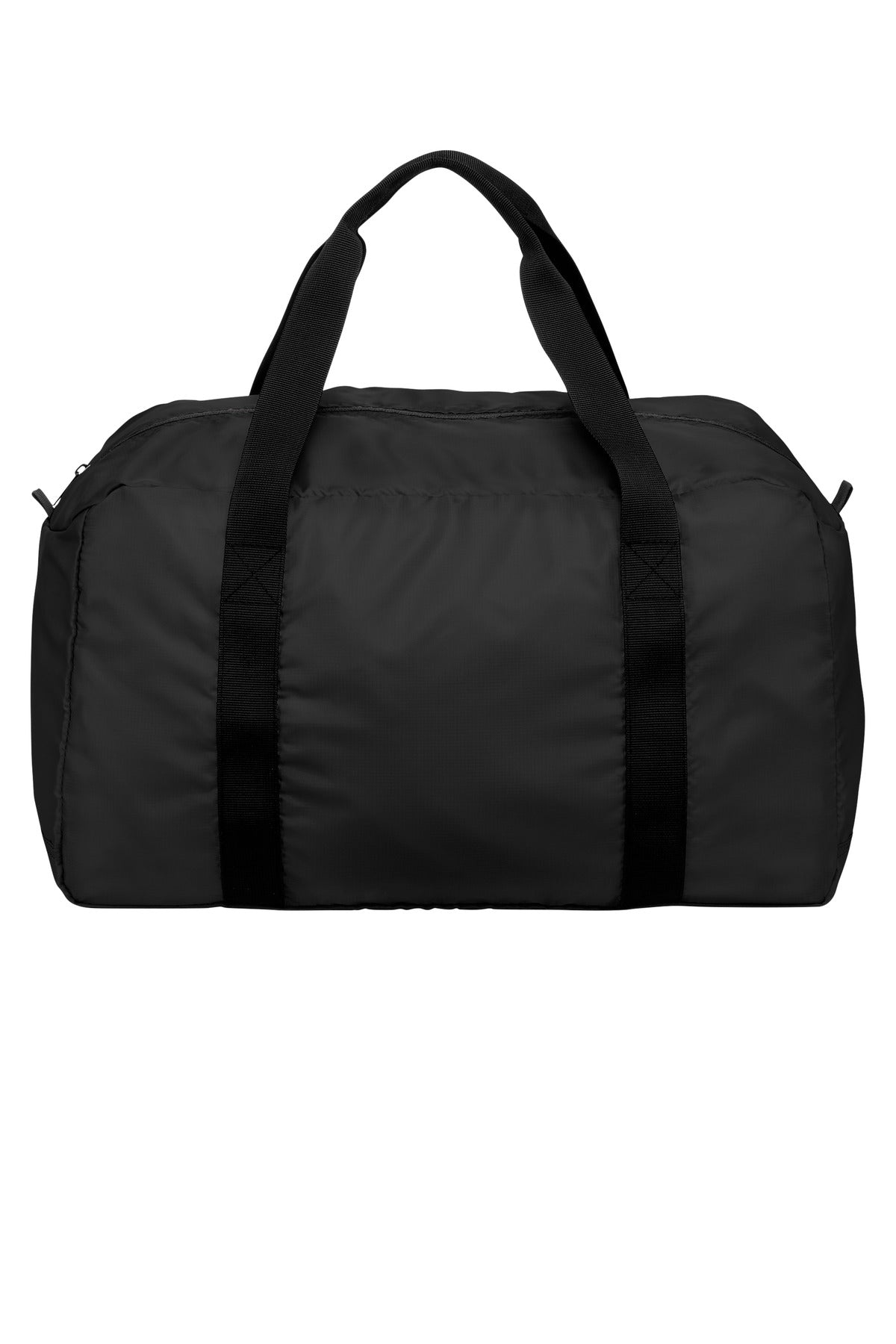 Port Authority ® Mini Ripstop Travel Duffel BG820