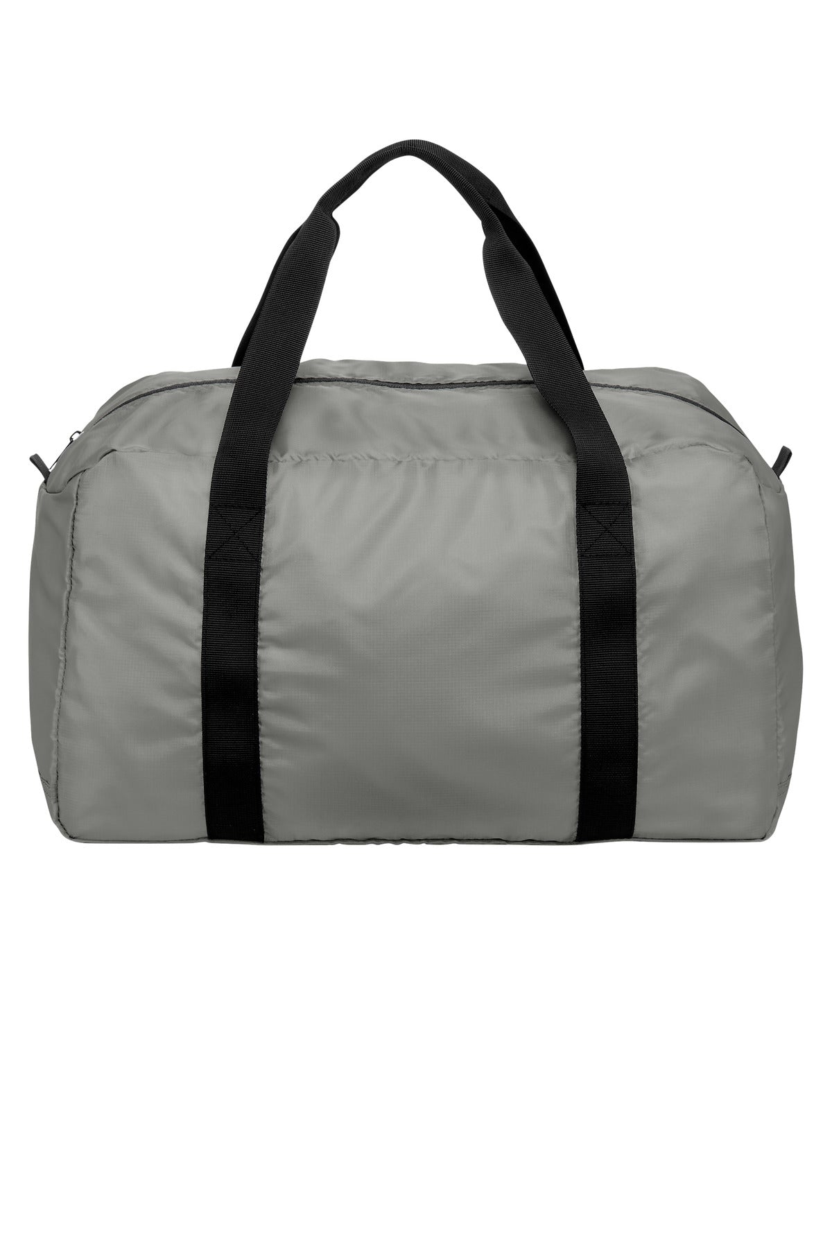 Port Authority ® Mini Ripstop Travel Duffel BG820