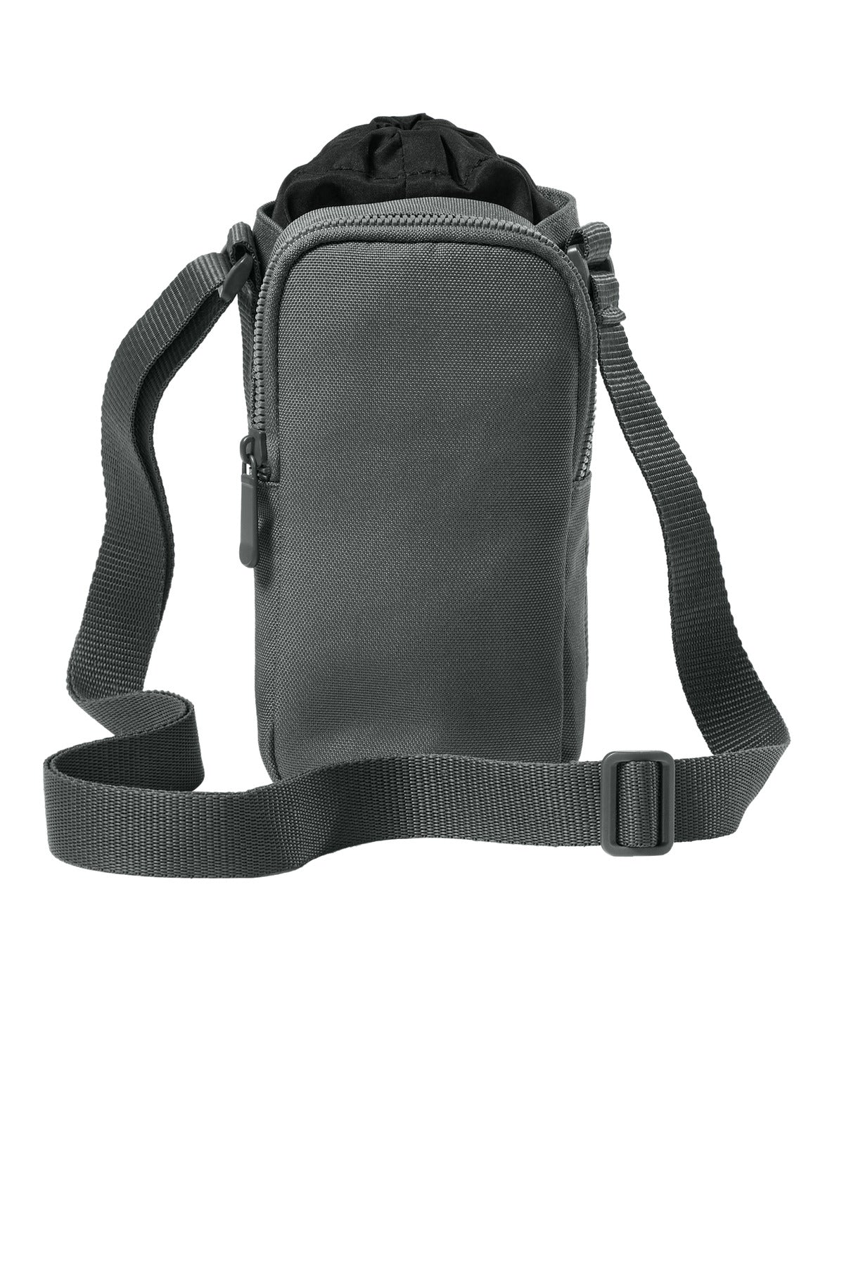 Port Authority ® Matte Oxford Hydration Crossbody BG941
