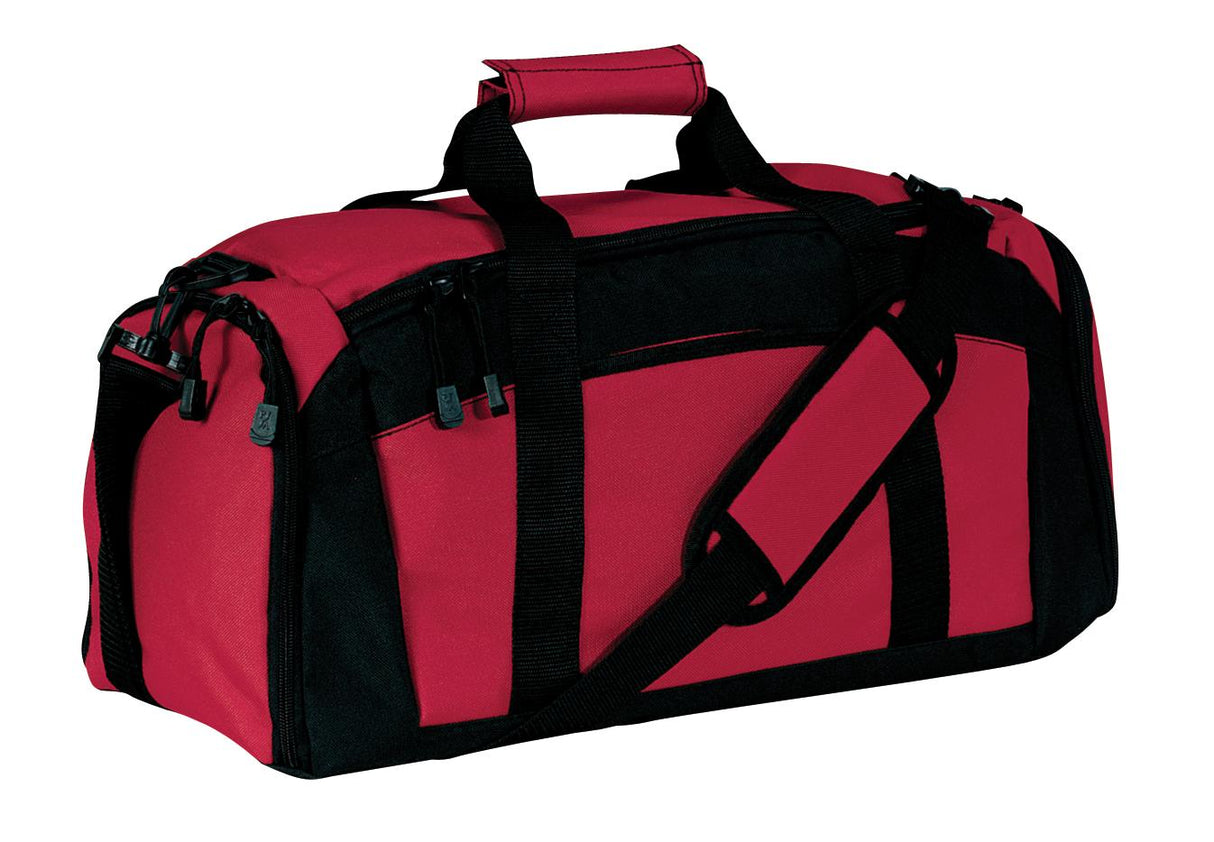 Port Authority ® - Gym Bag. BG970
