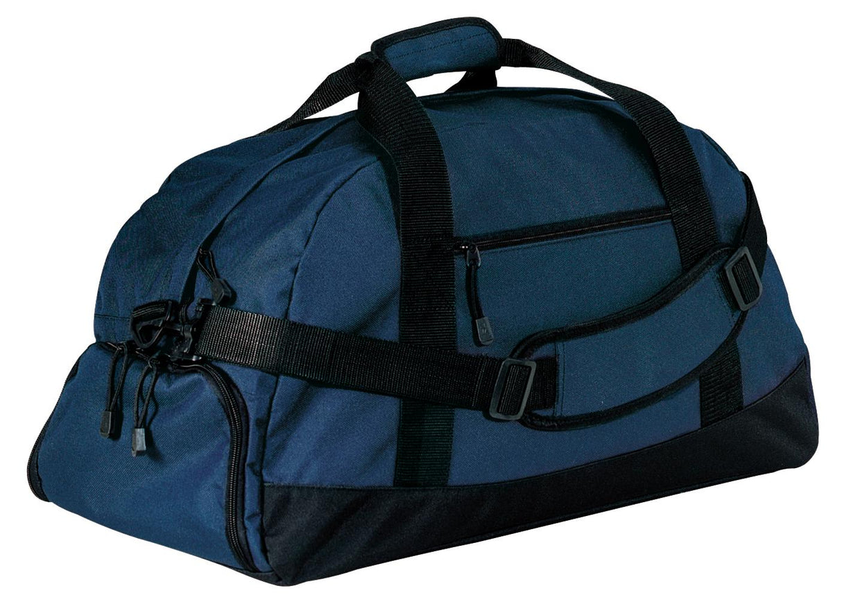 Port Authority ® - Basic Large Duffel. BG980