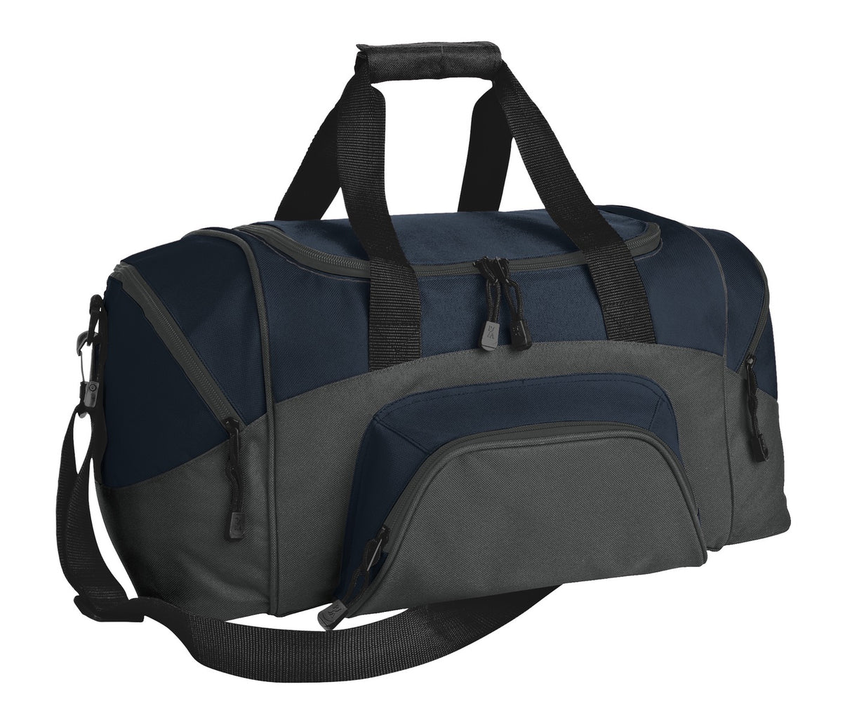Port Authority ® - Small Colorblock Sport Duffel. BG990S