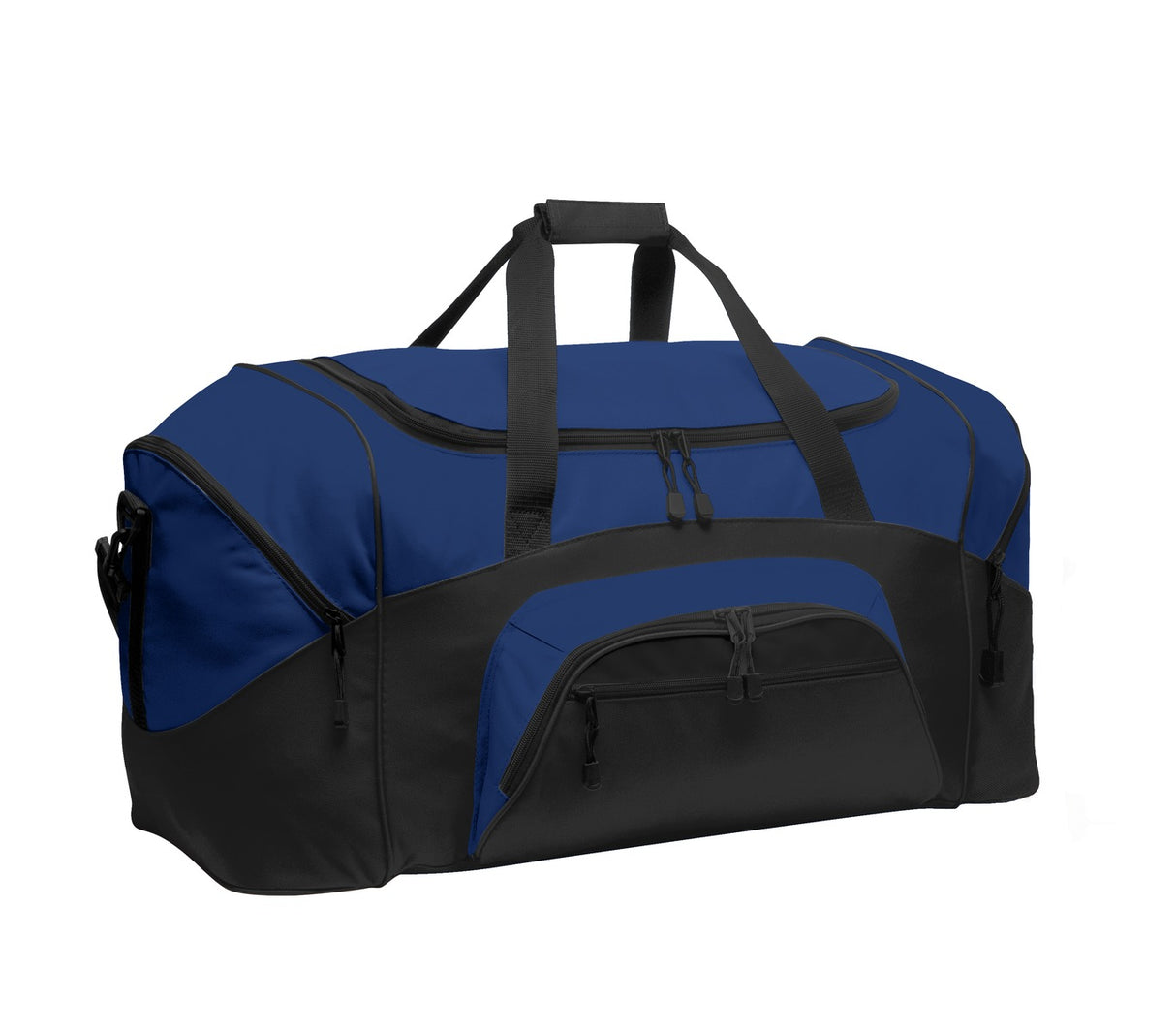 Port Authority ® - Standard Colorblock Sport Duffel. BG99