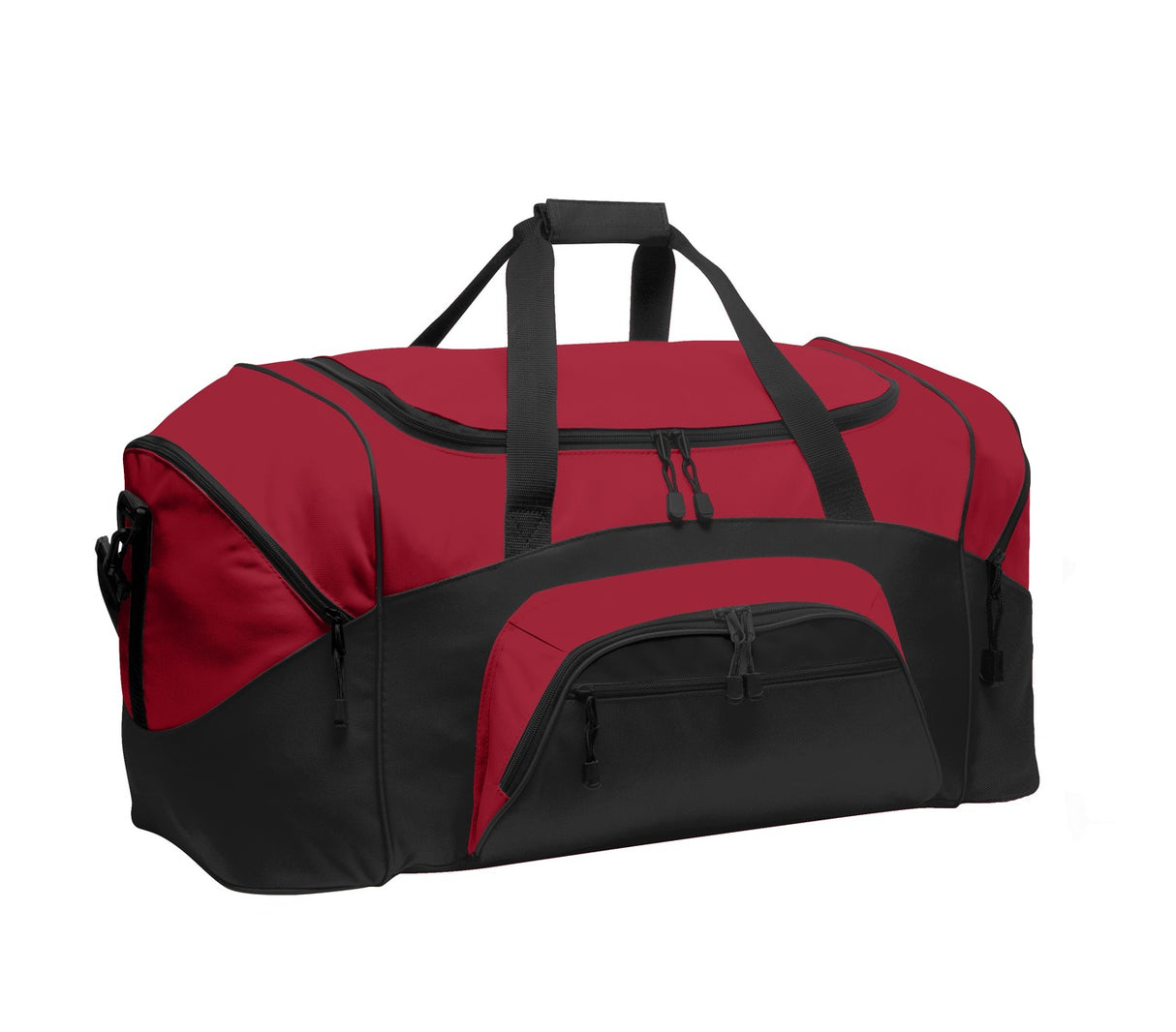 Port Authority ® - Standard Colorblock Sport Duffel. BG99
