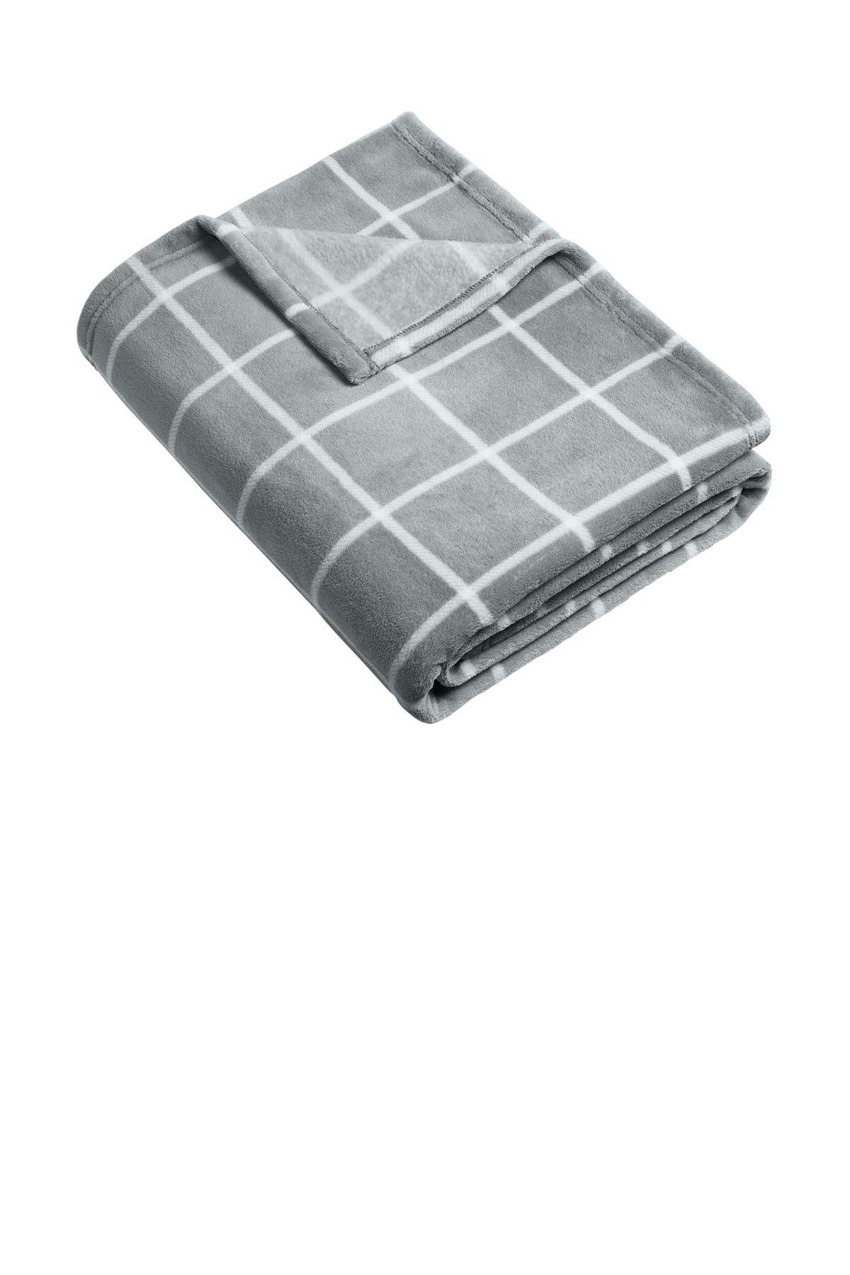 Port Authority ® Ultra Plush Blanket. BP31