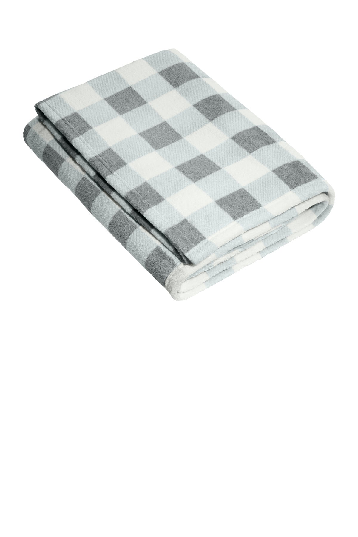 Port Authority ® Ultra Plush Blanket. BP31